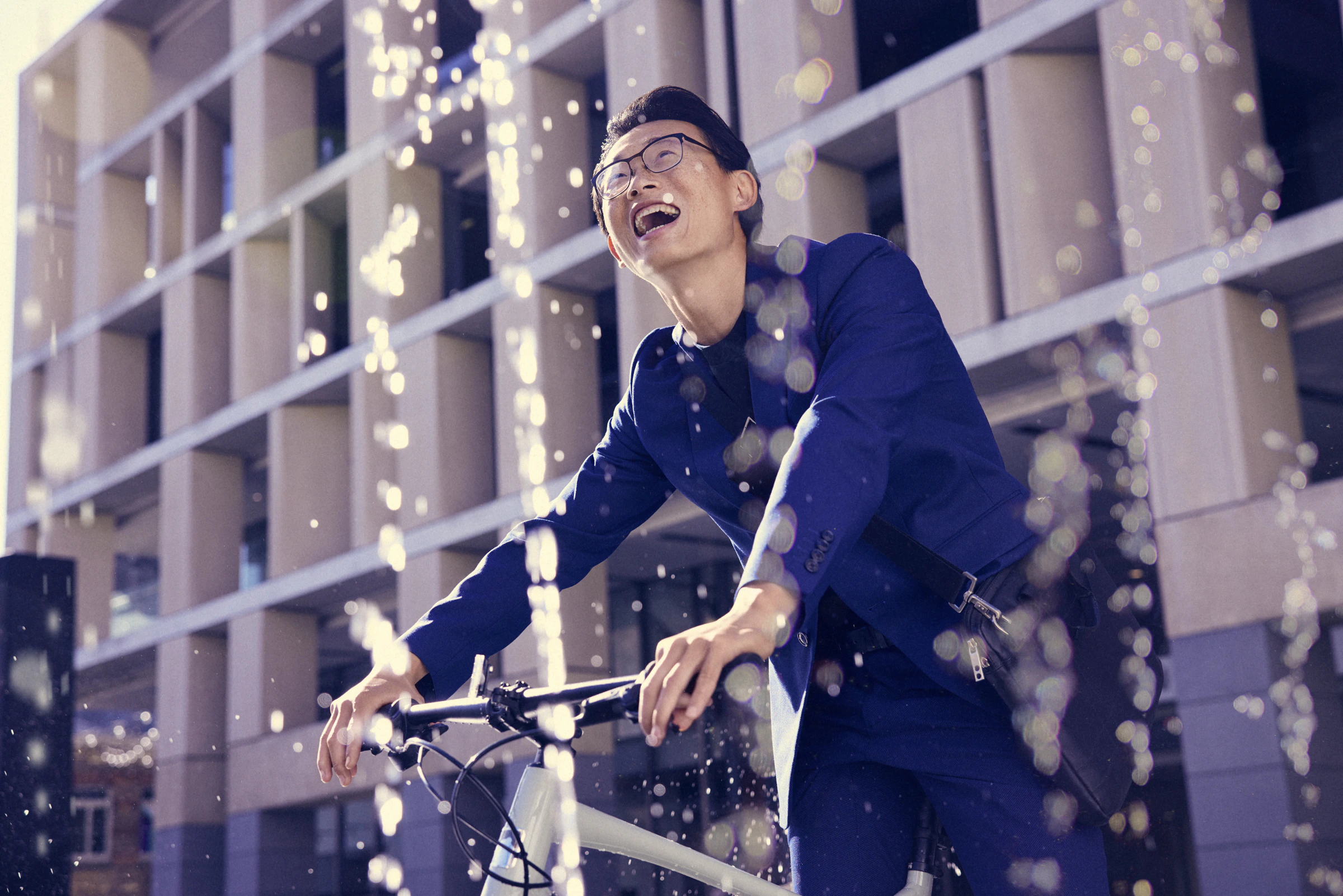 The Collective Force - MitoQ | Limit Less