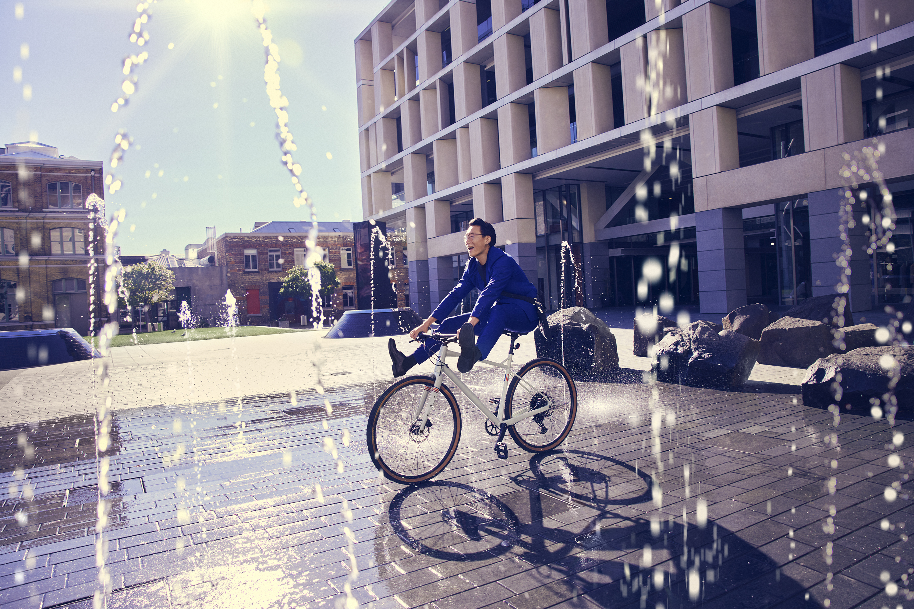 The Collective Force - MitoQ | Limit Less