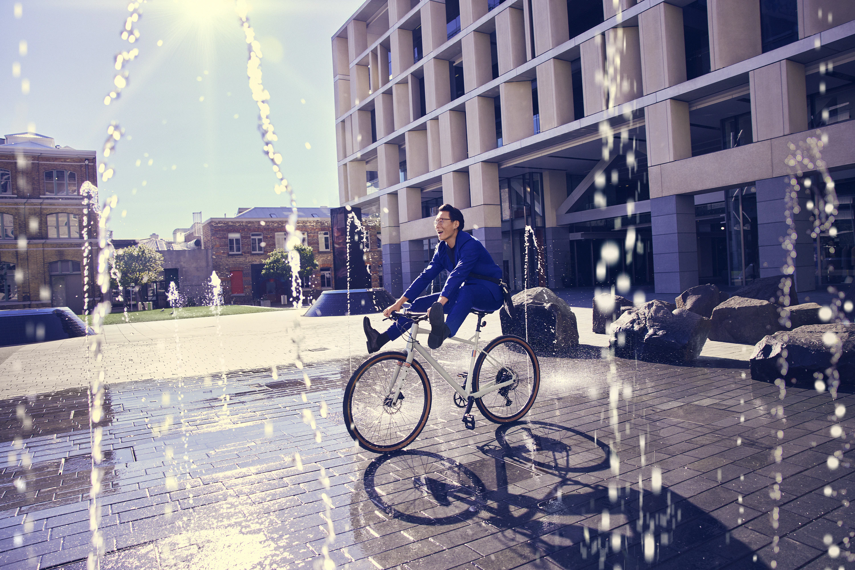 The Collective Force - MitoQ | Limit Less