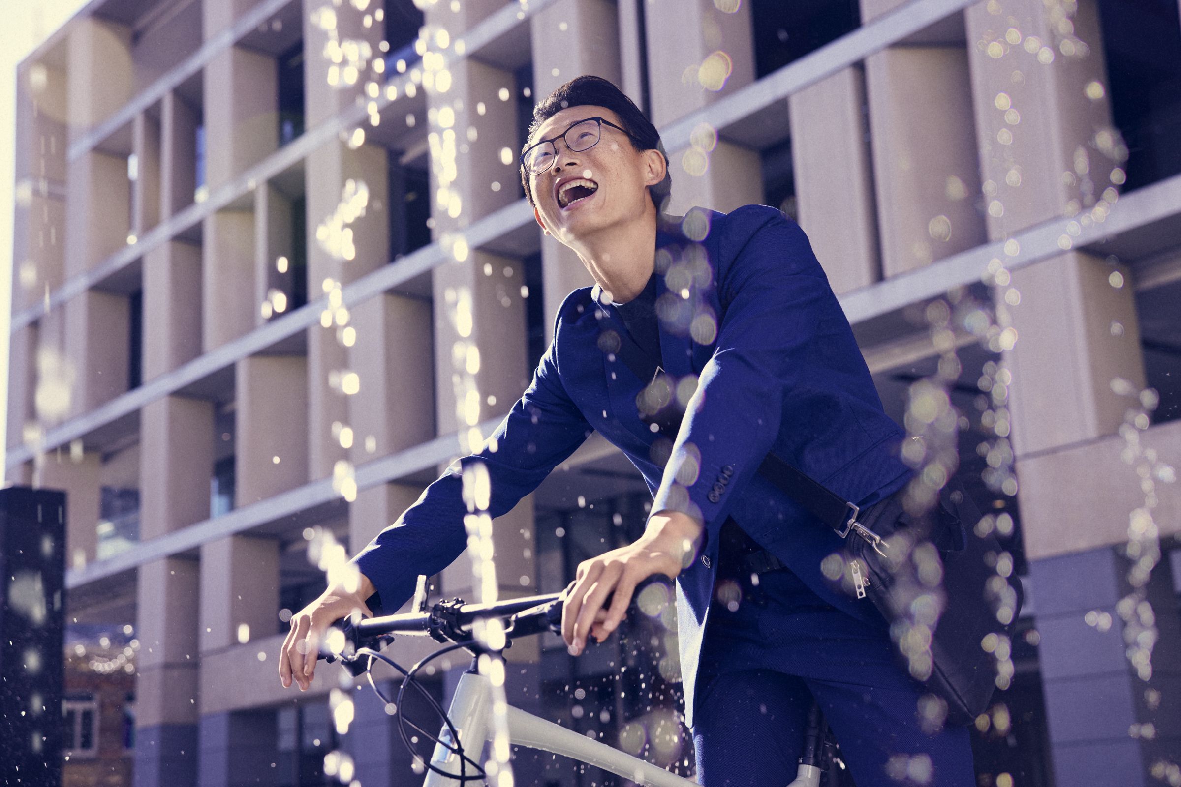 The Collective Force - MitoQ | Limit Less