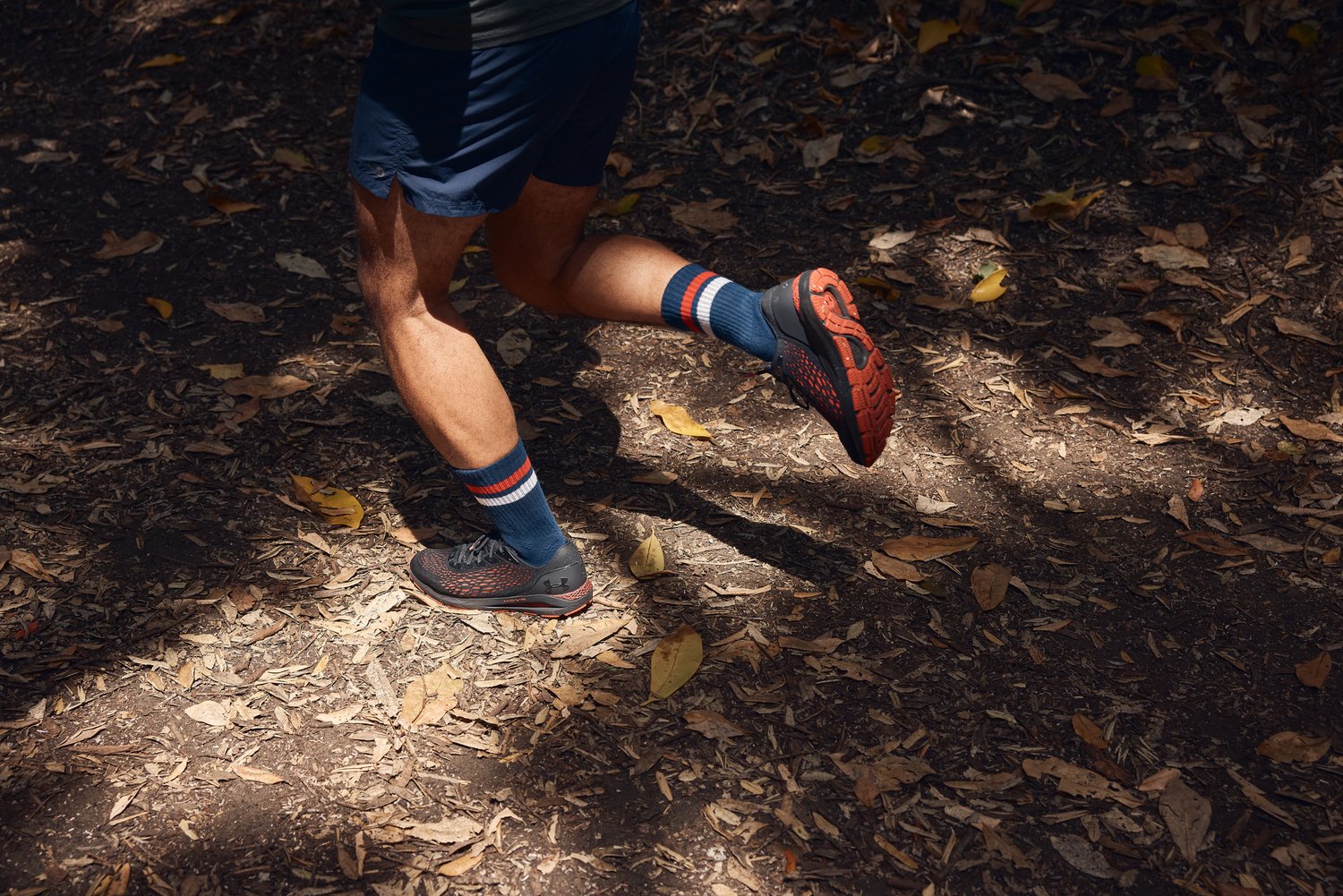 The Collective Force - MitoQ