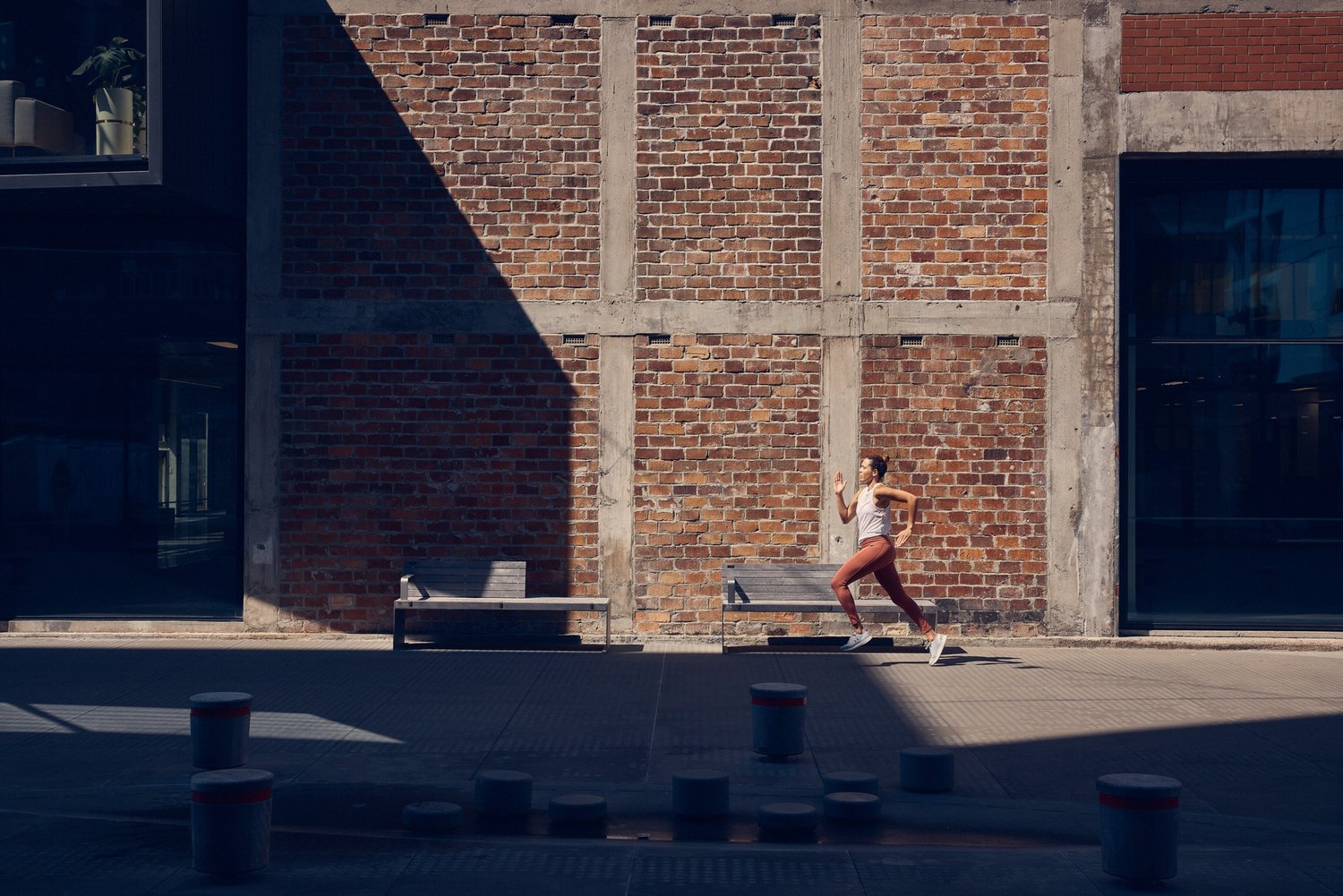 The Collective Force - MitoQ