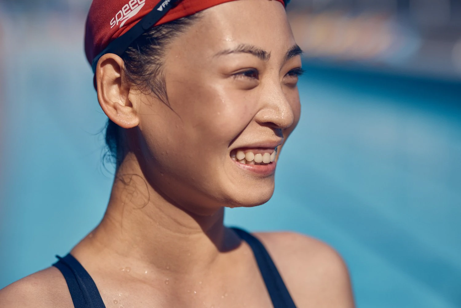 The Collective Force - MitoQ