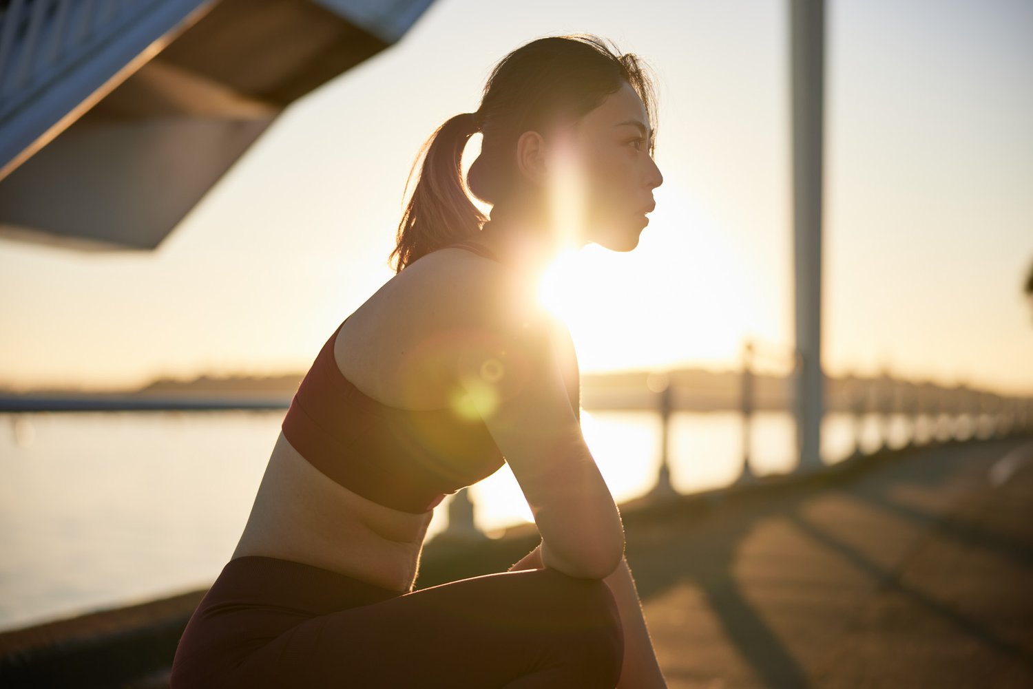 The Collective Force - MitoQ