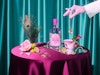 The Collective Force - Moksha Pink Gin