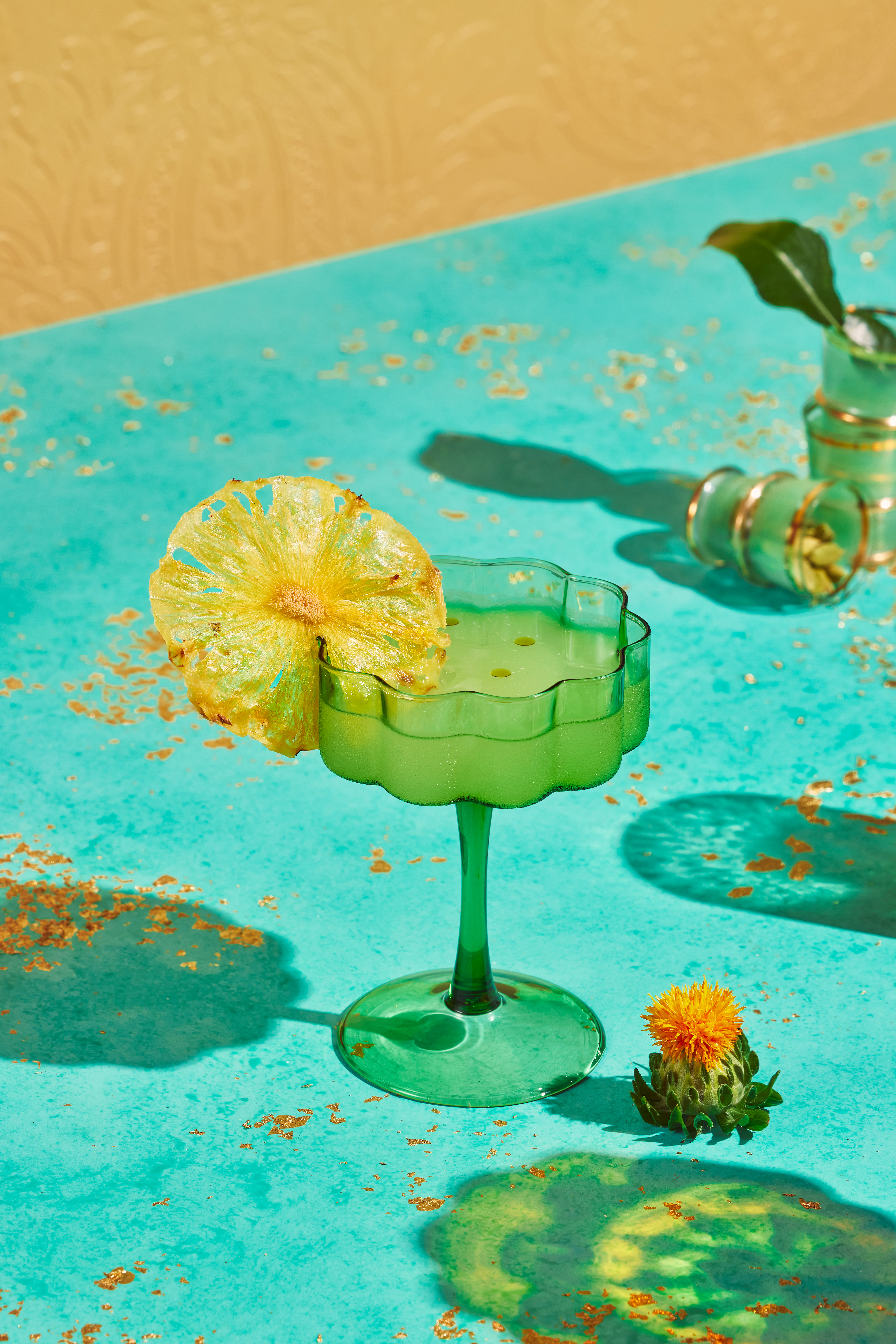 The Collective Force - Moksha