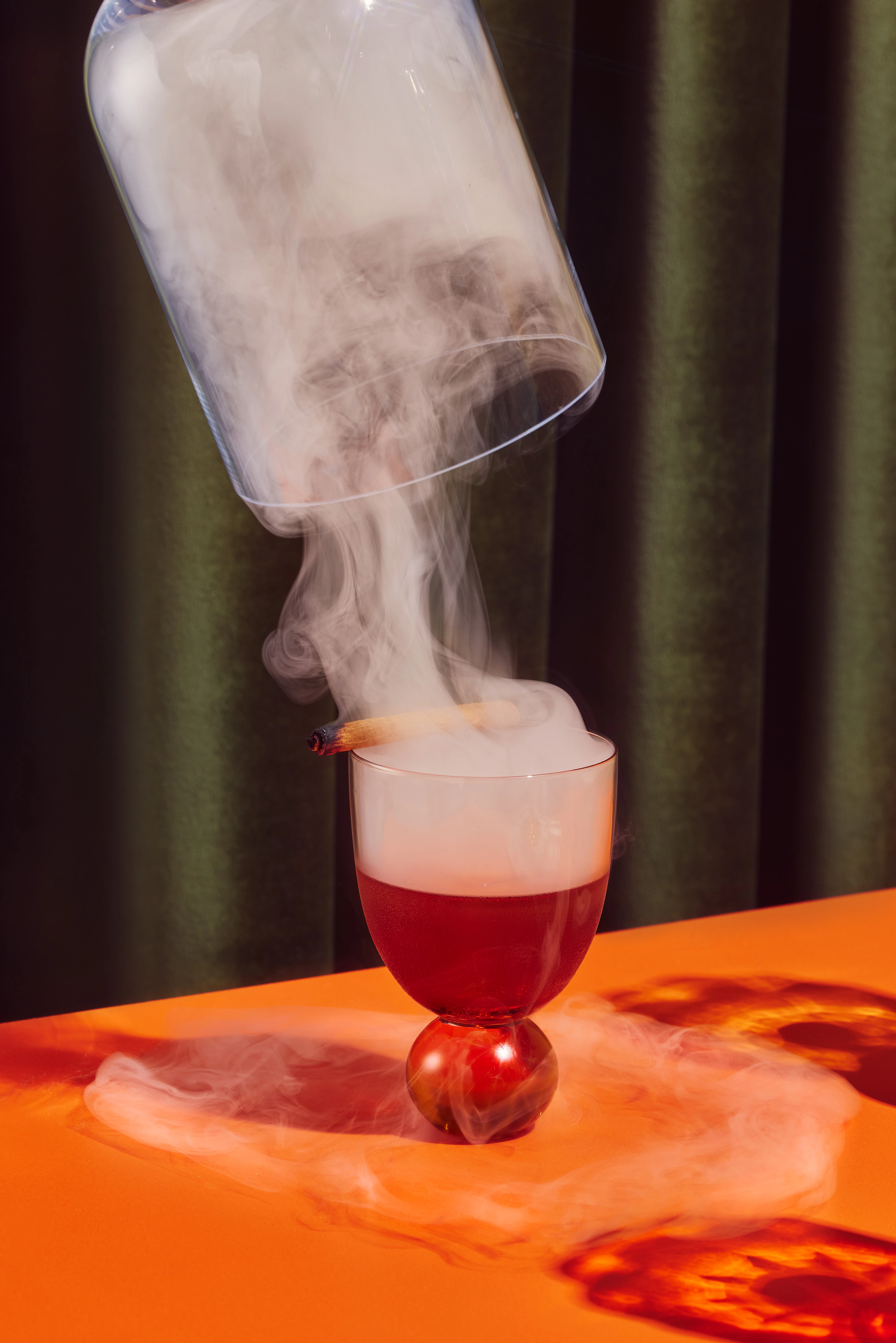 The Collective Force - Moksha