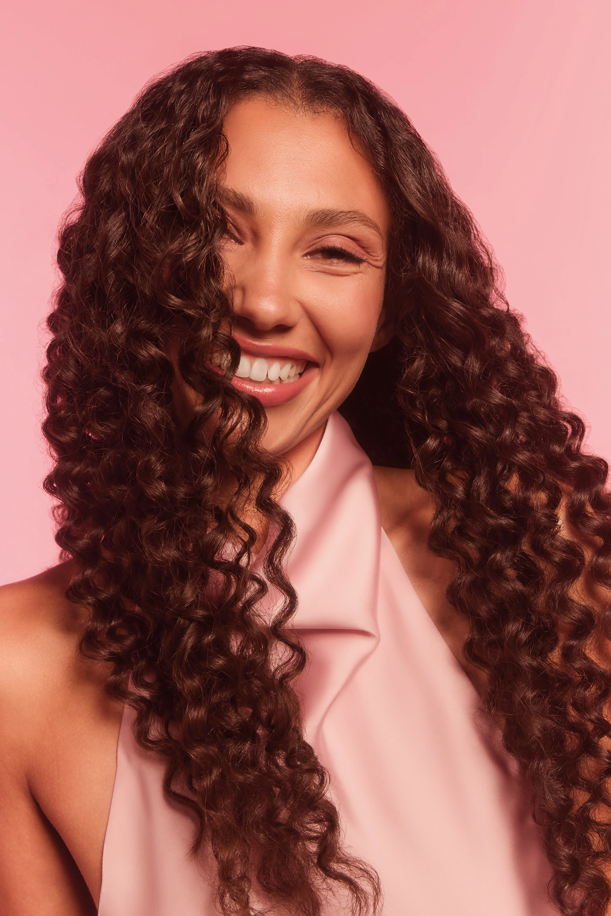 The Collective Force - Monday Haircare