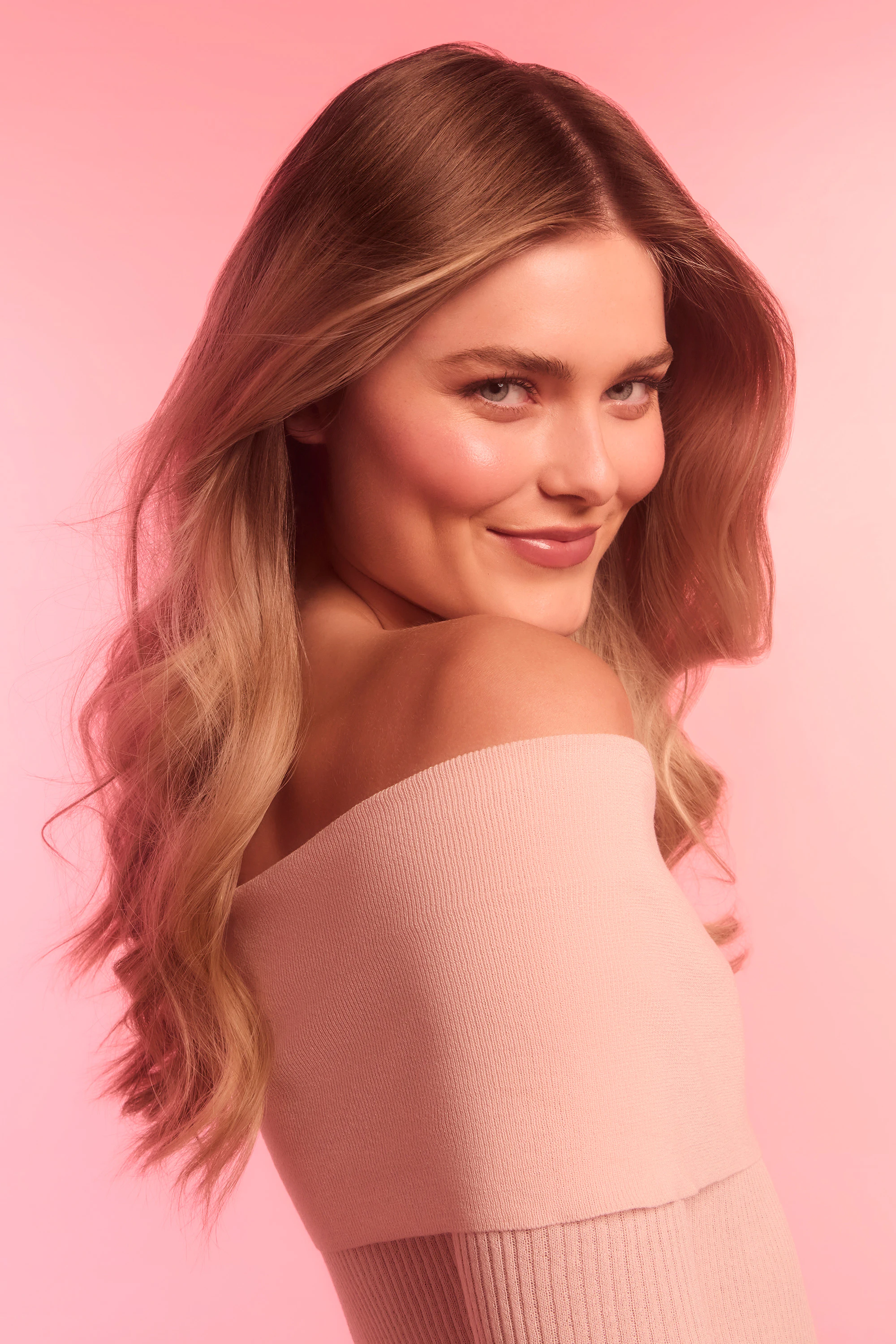 The Collective Force - Monday Haircare