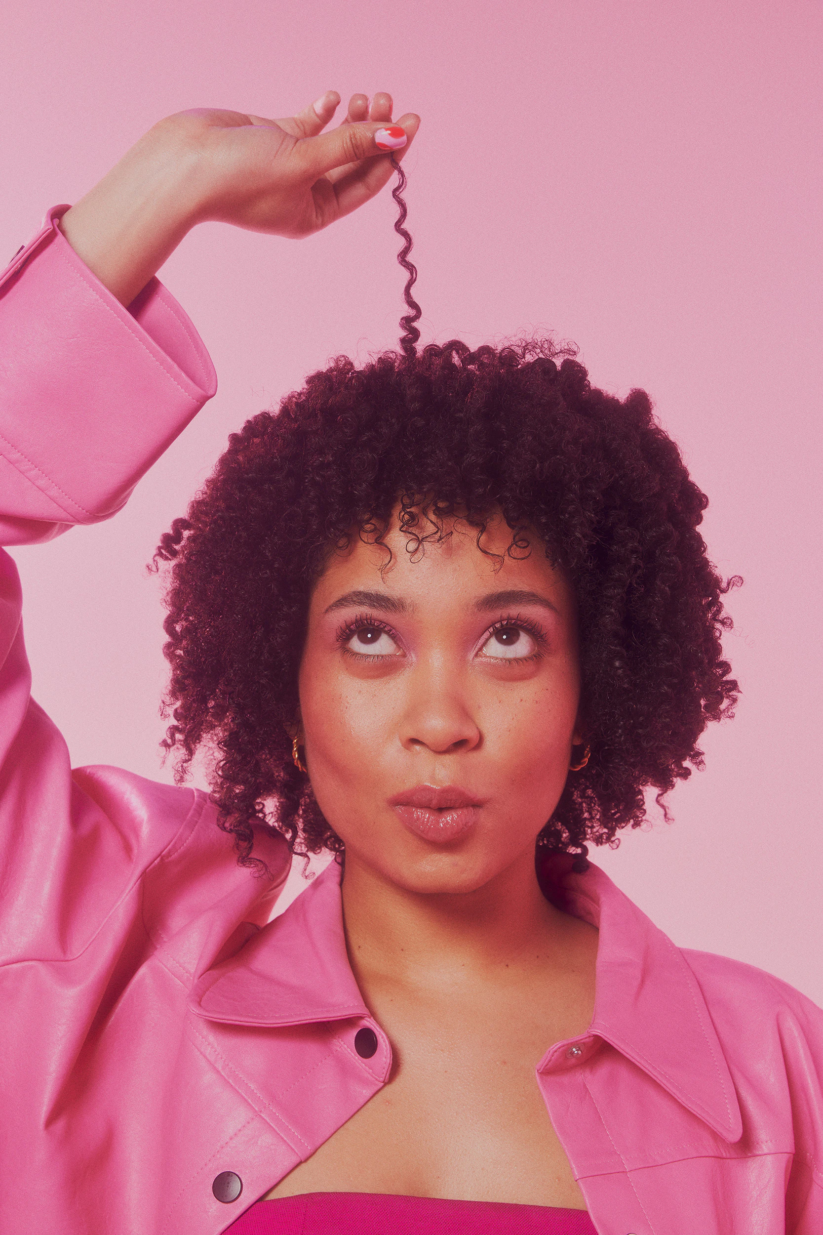 The Collective Force - MONDAY Haircare