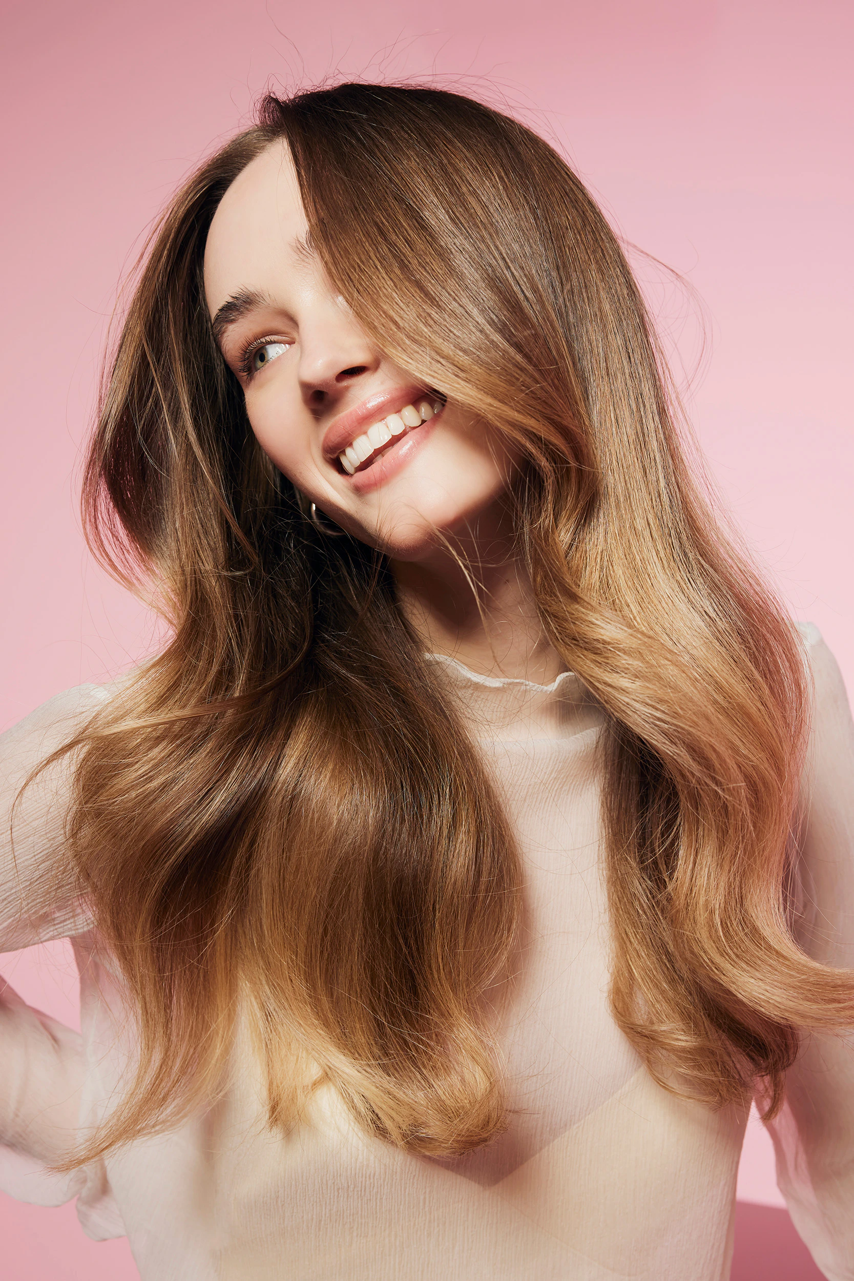 The Collective Force - MONDAY Haircare