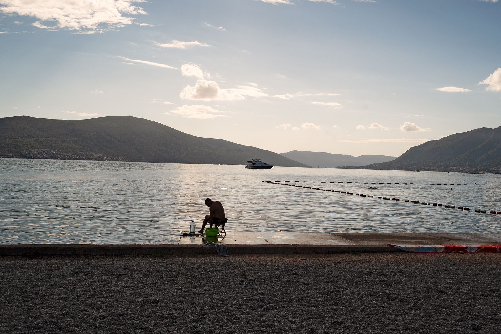 The Collective Force - Montenegro