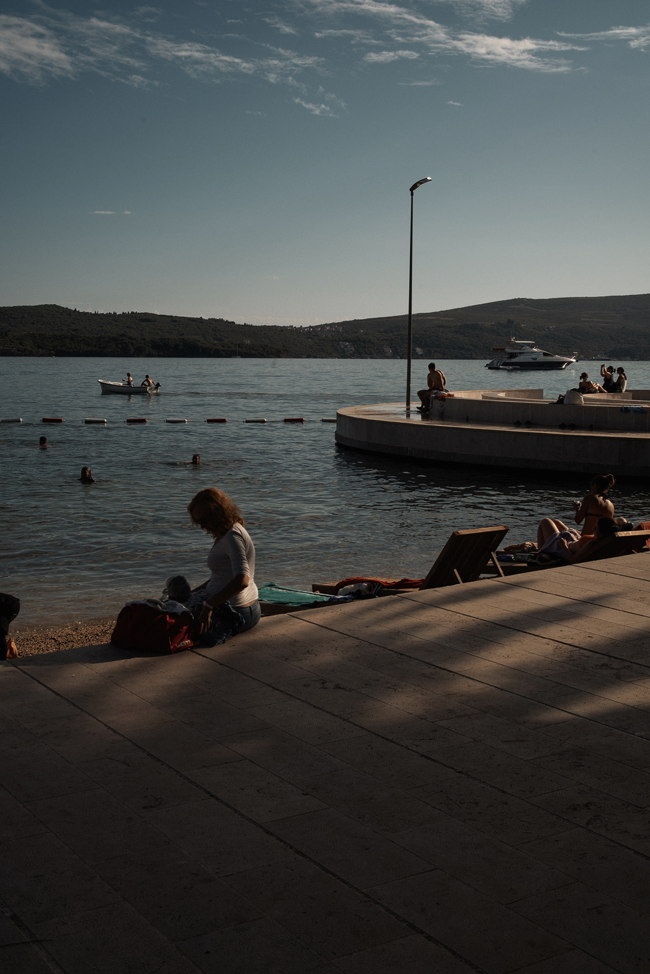 The Collective Force - Dick Sweeney