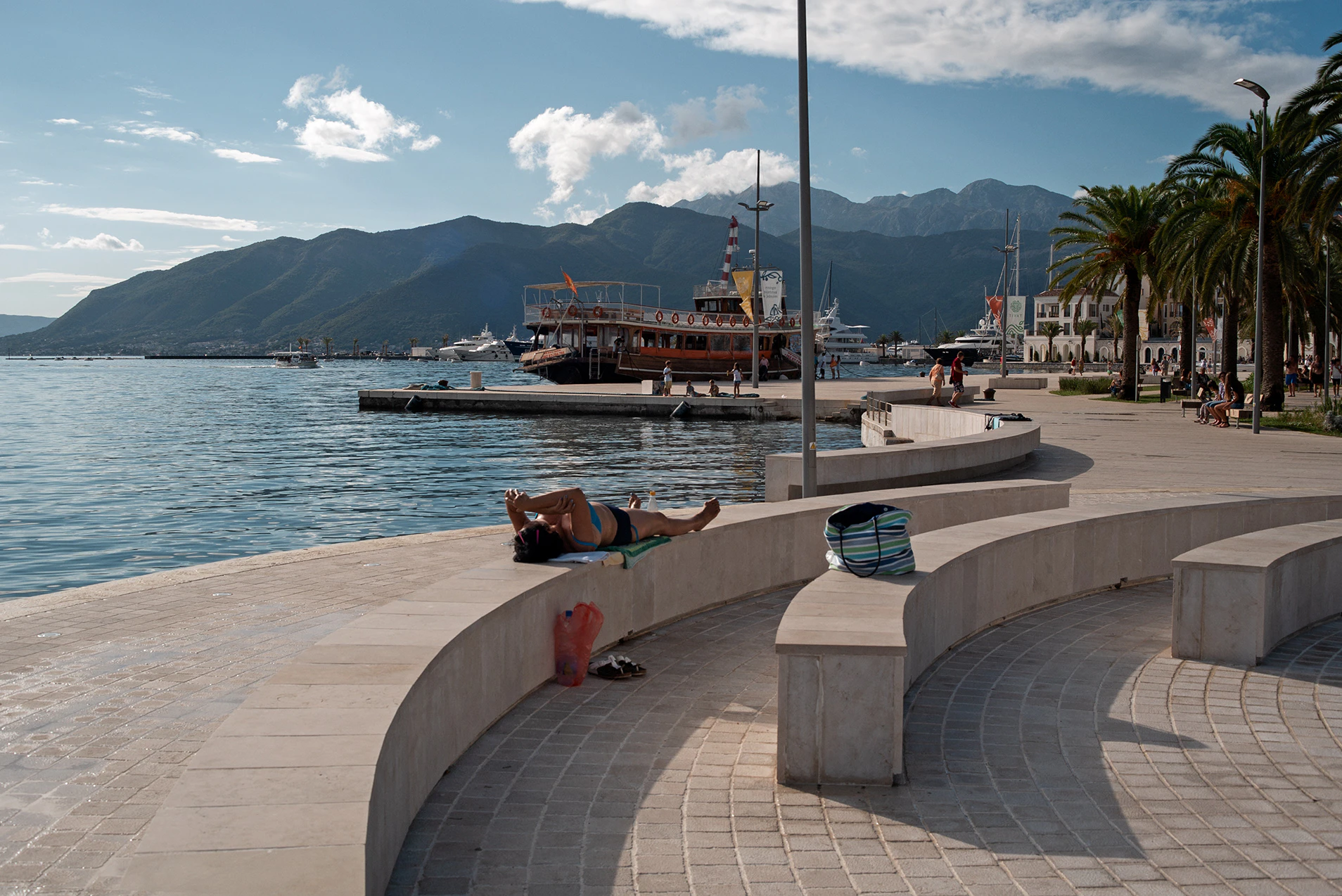 The Collective Force - Montenegro