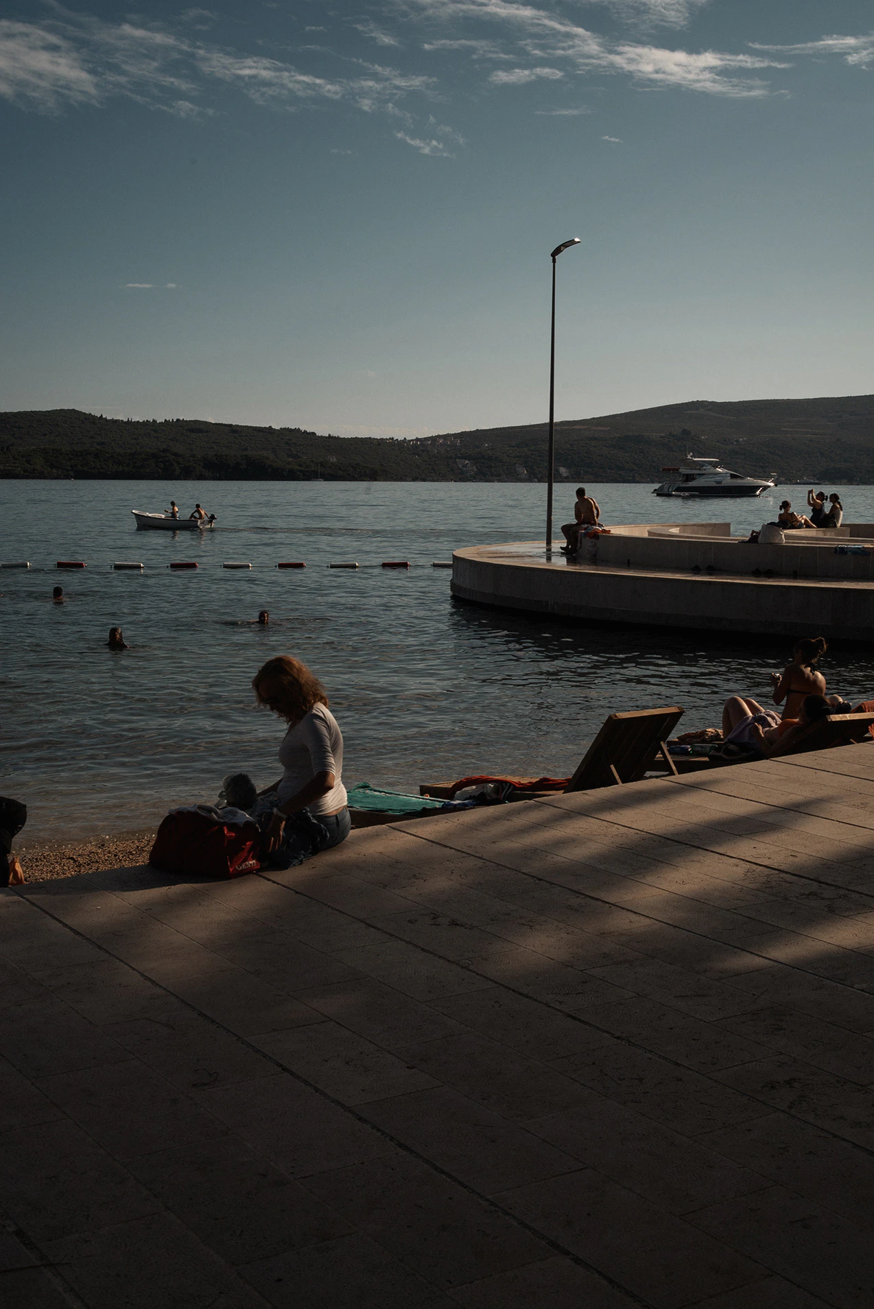 The Collective Force - Latest