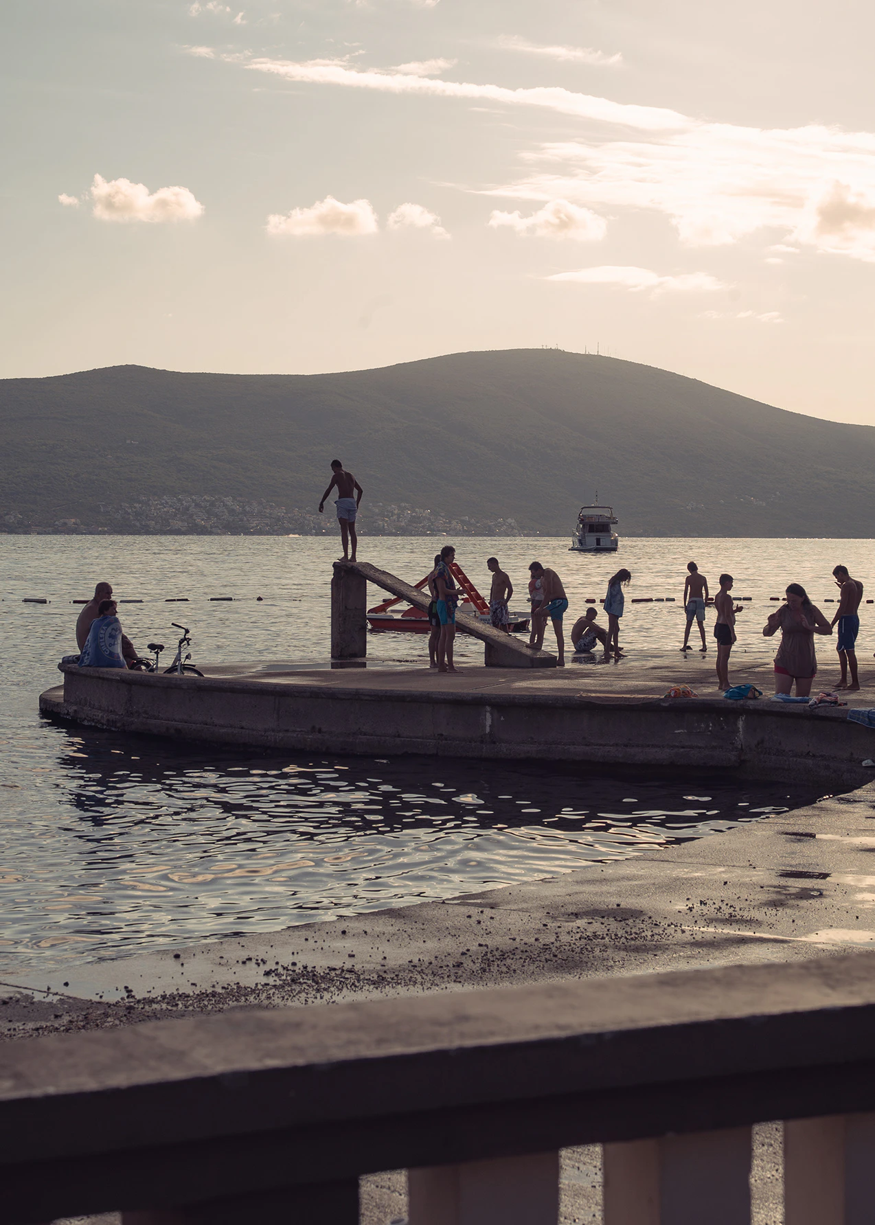 The Collective Force - Montenegro