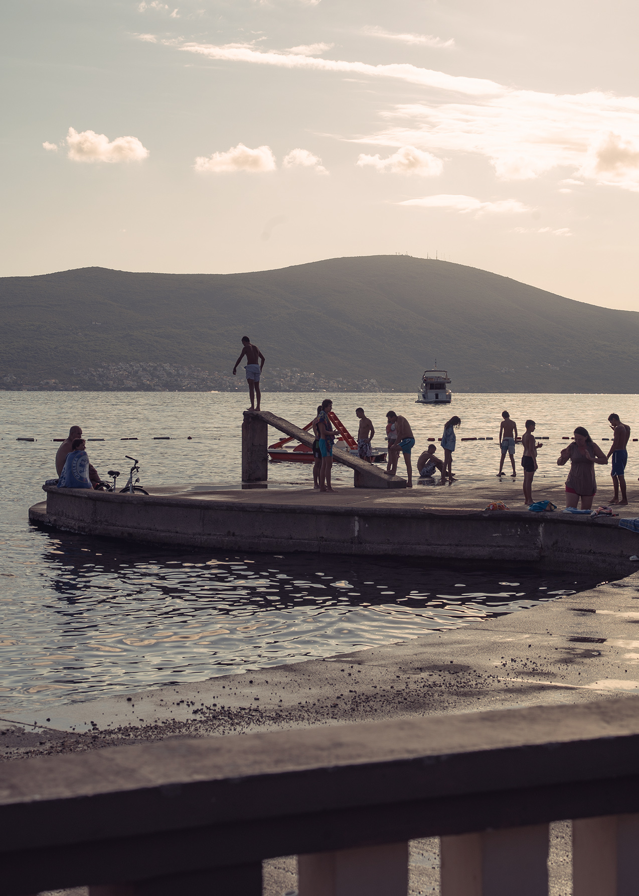 The Collective Force - Montenegro