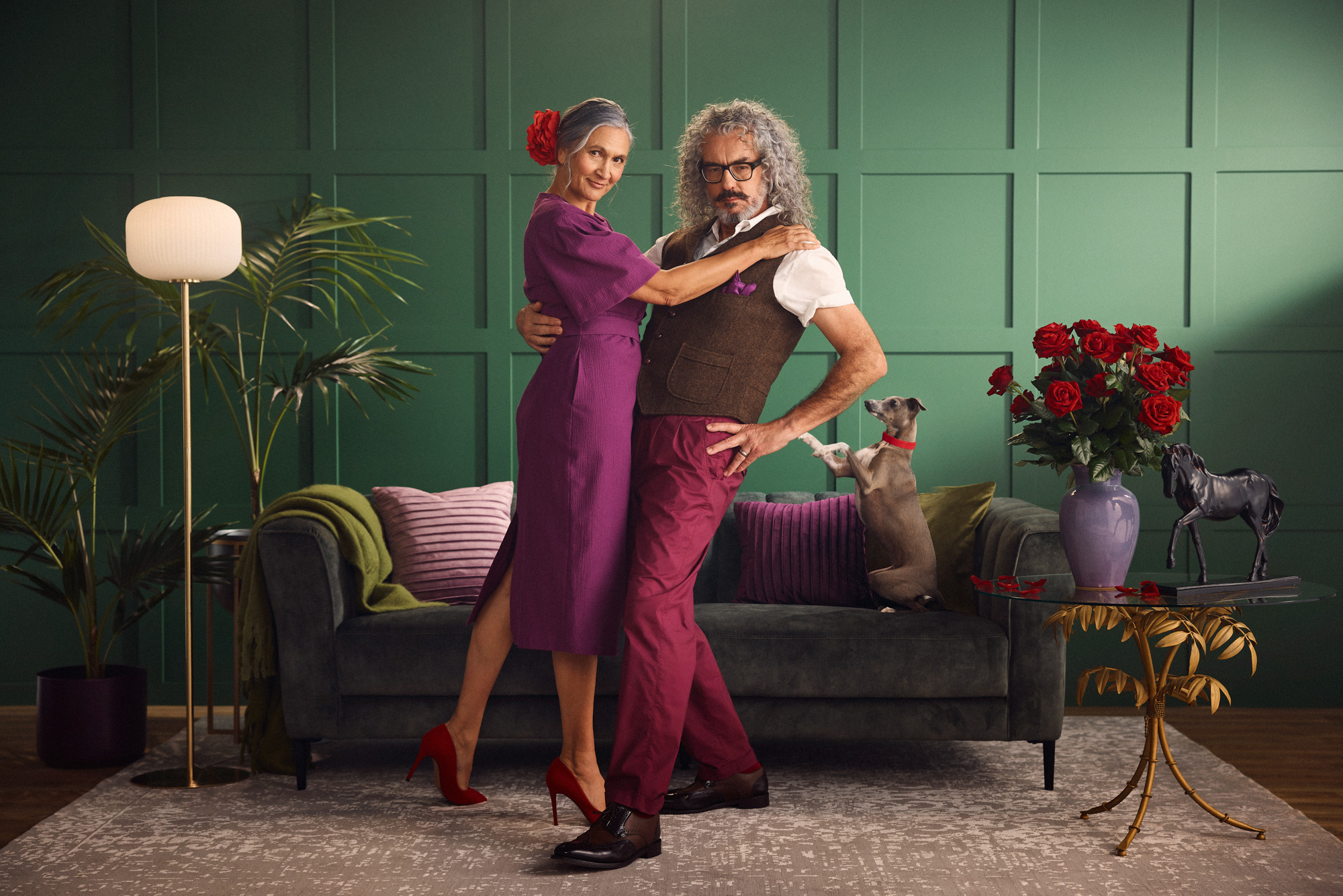 The Collective Force - Mother Earth | Nutty Sensations