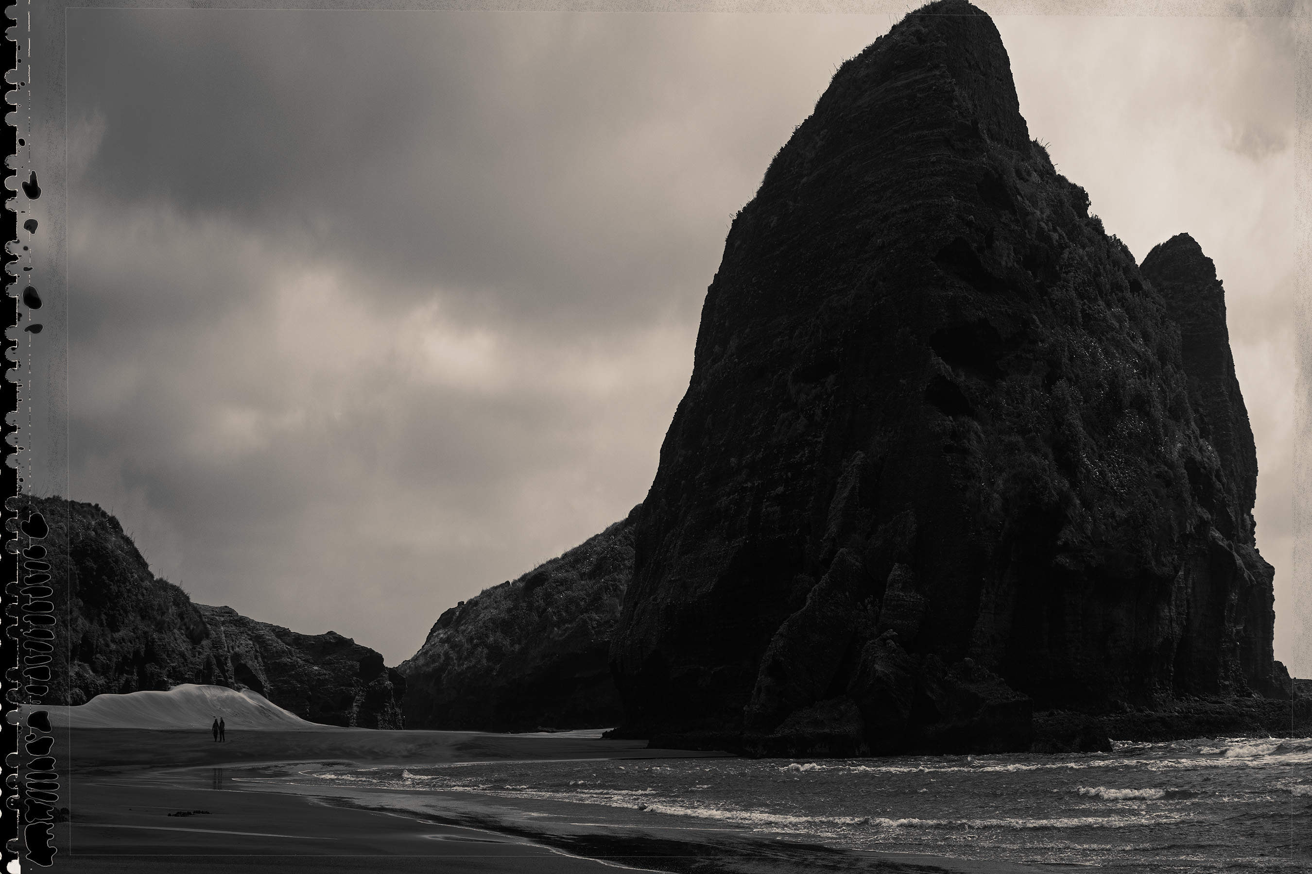 The Collective Force - Nature Has Her Way