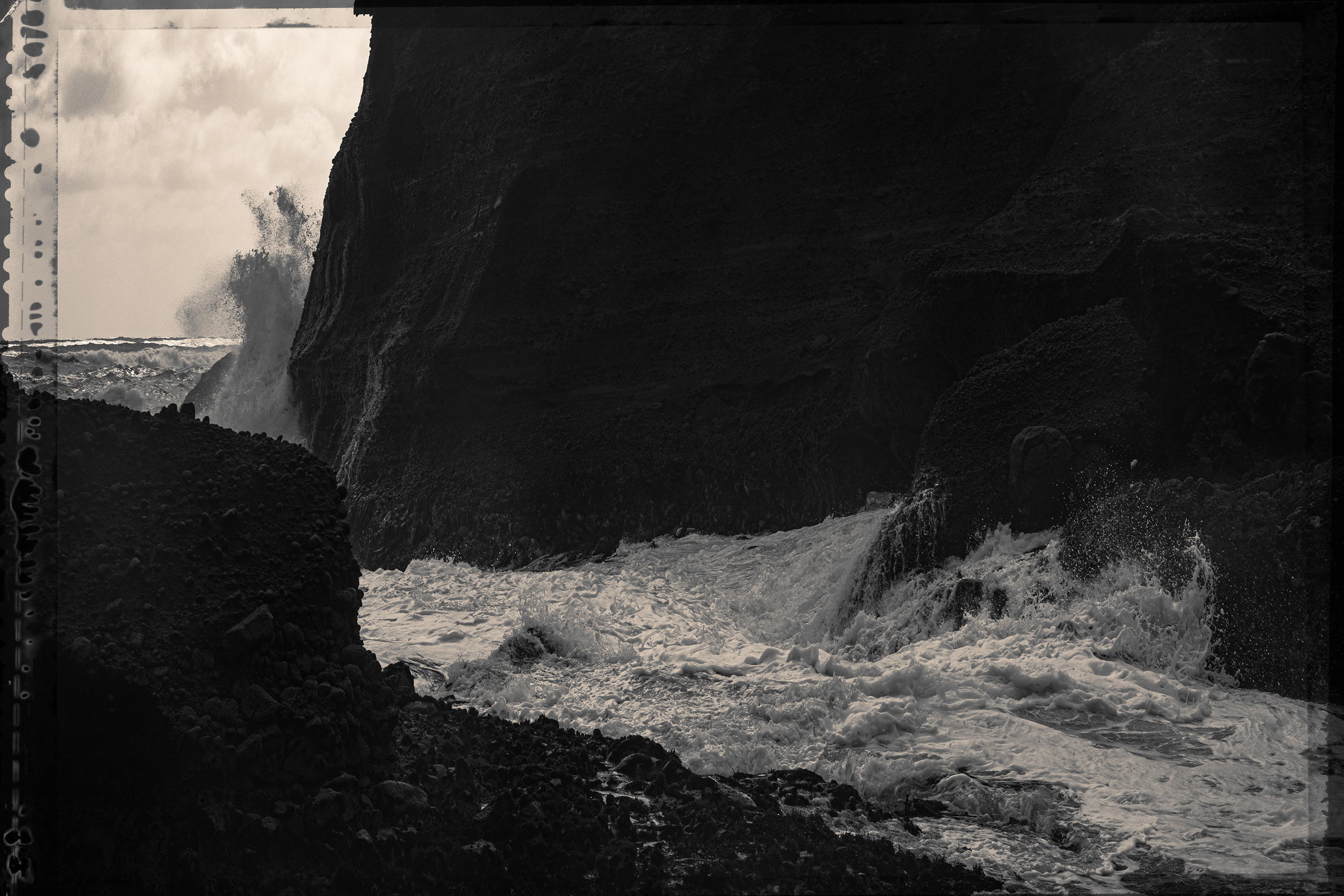 The Collective Force - Dick Sweeney