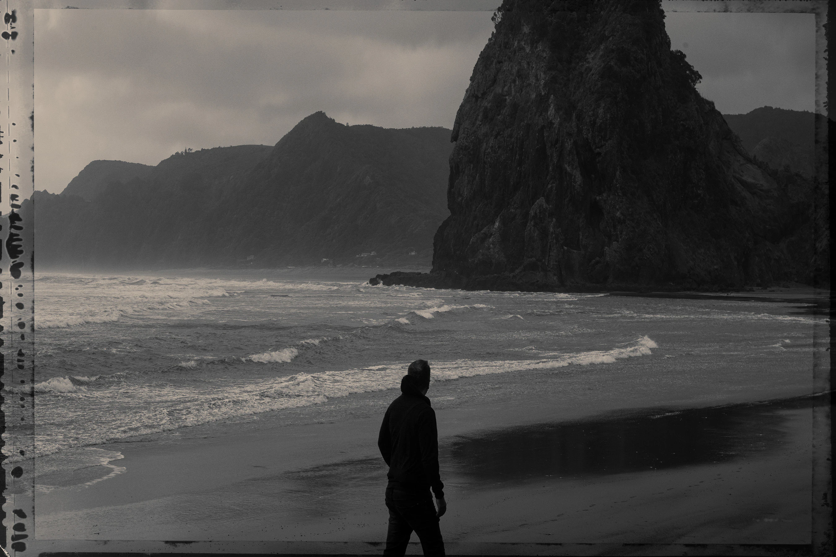 The Collective Force - Nature Has Her Way