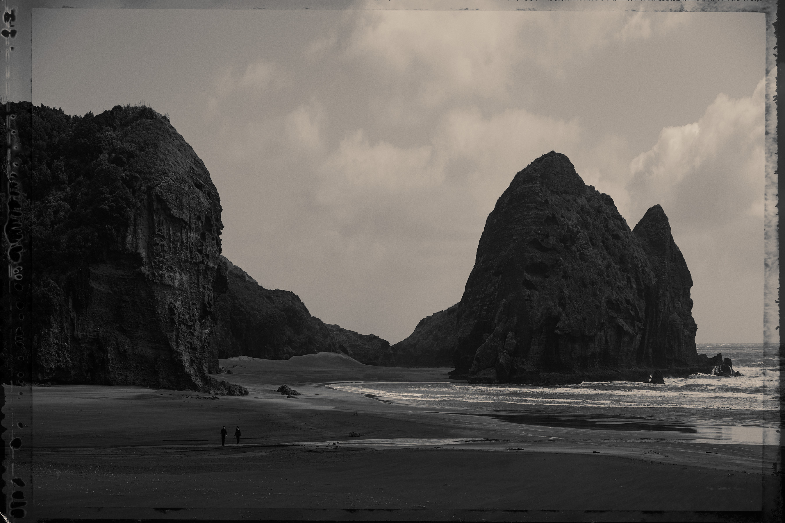 The Collective Force - Nature Has Her Way