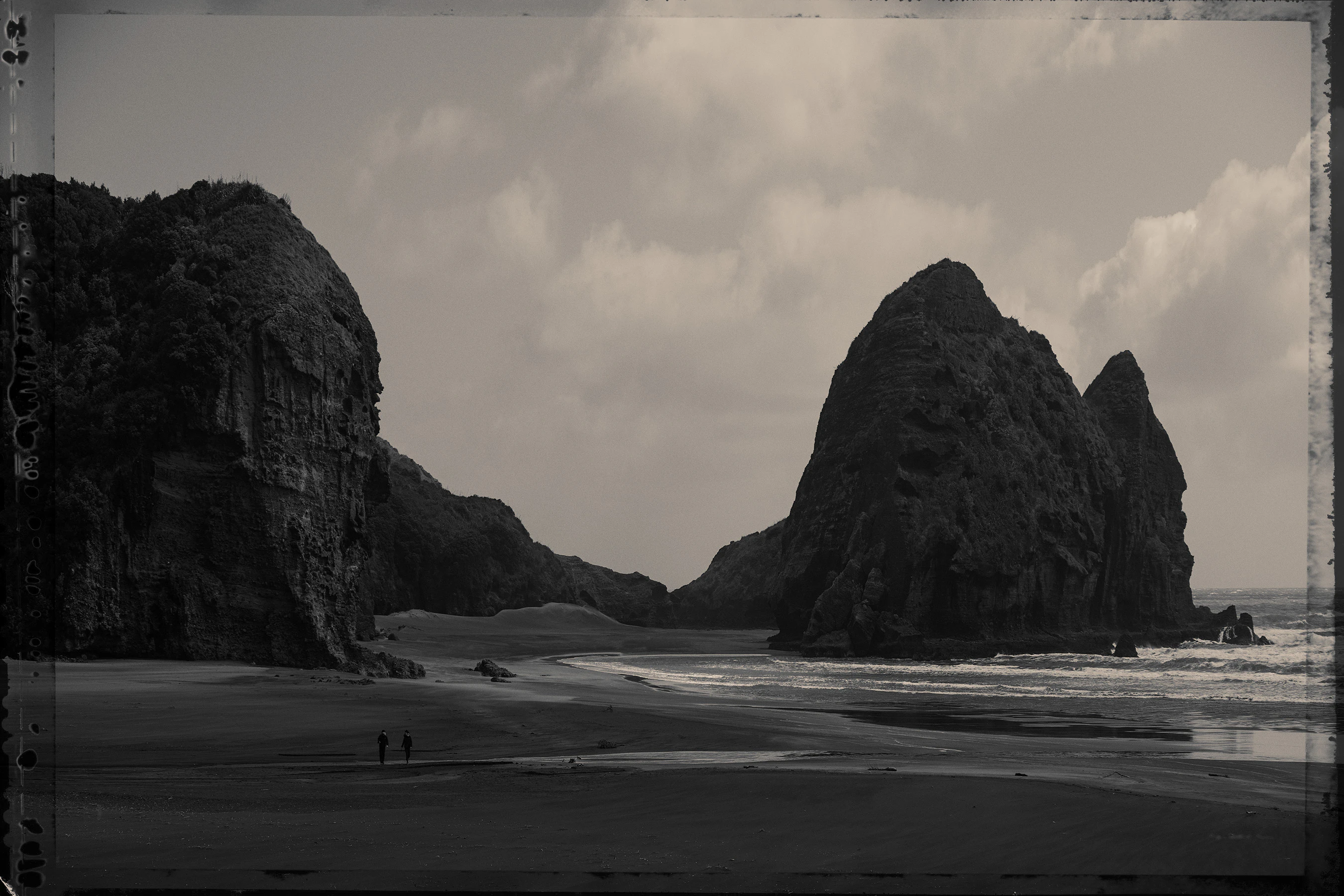 The Collective Force - Nature Has Her Way