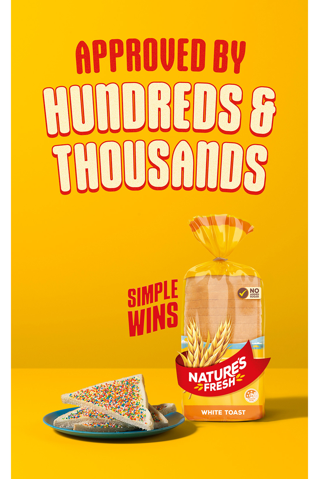 The Collective Force - Nature's Fresh