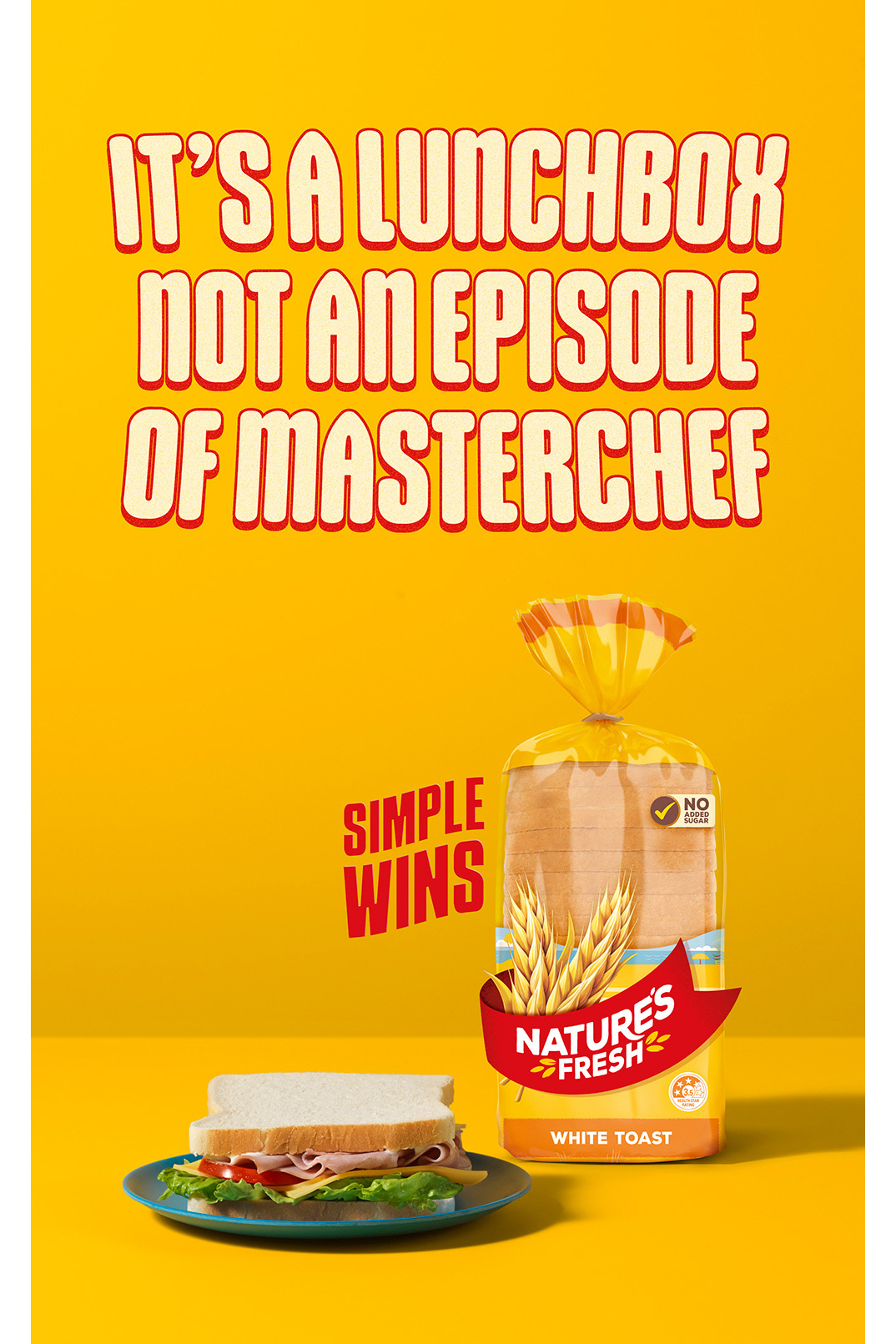 The Collective Force - Nature's Fresh