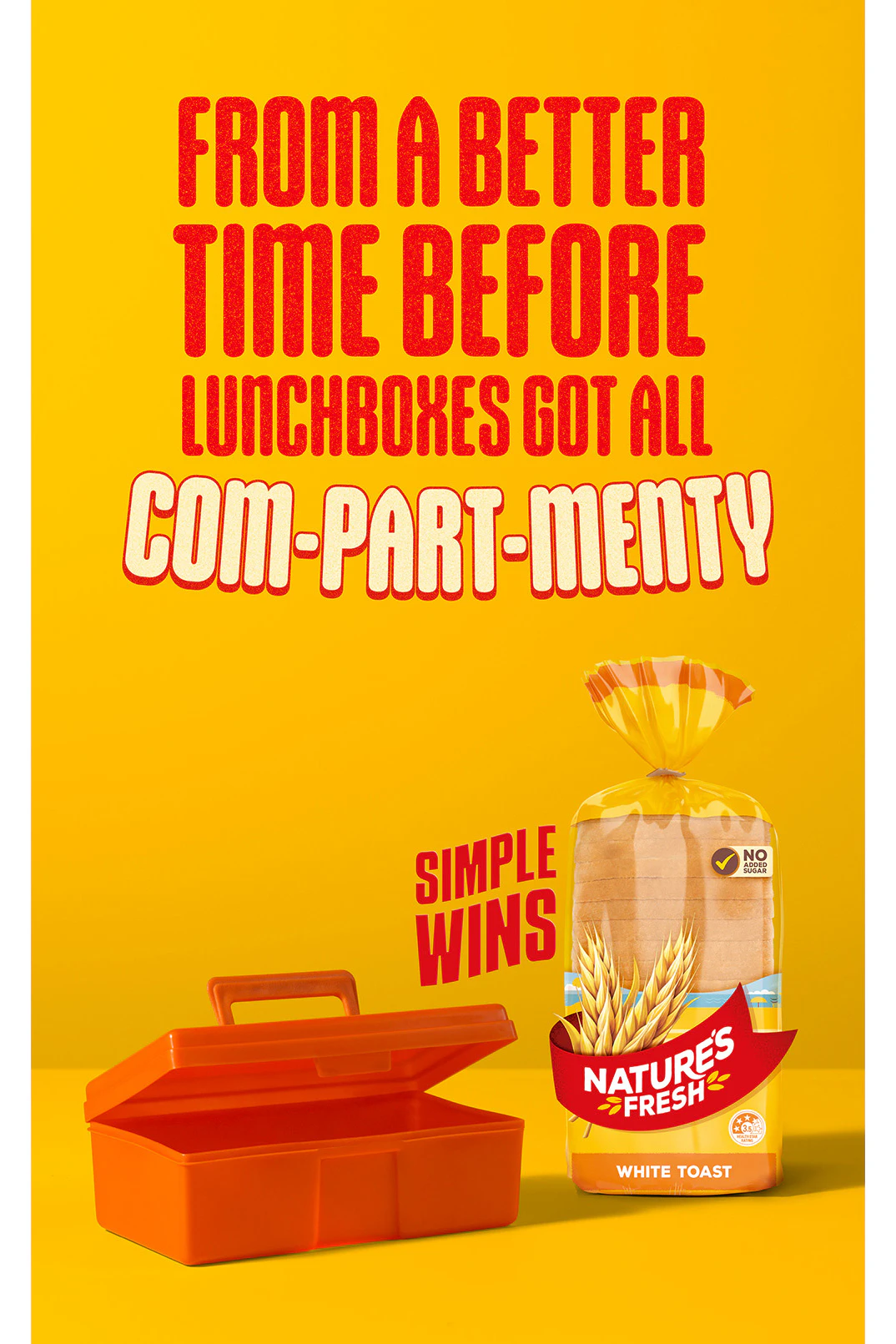 The Collective Force - Nature's Fresh