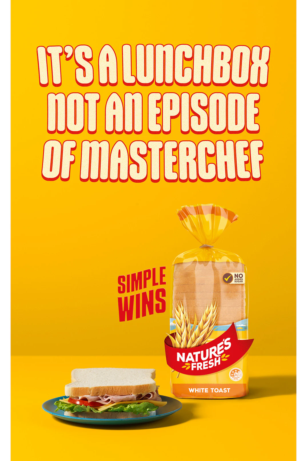 The Collective Force - Nature's Fresh