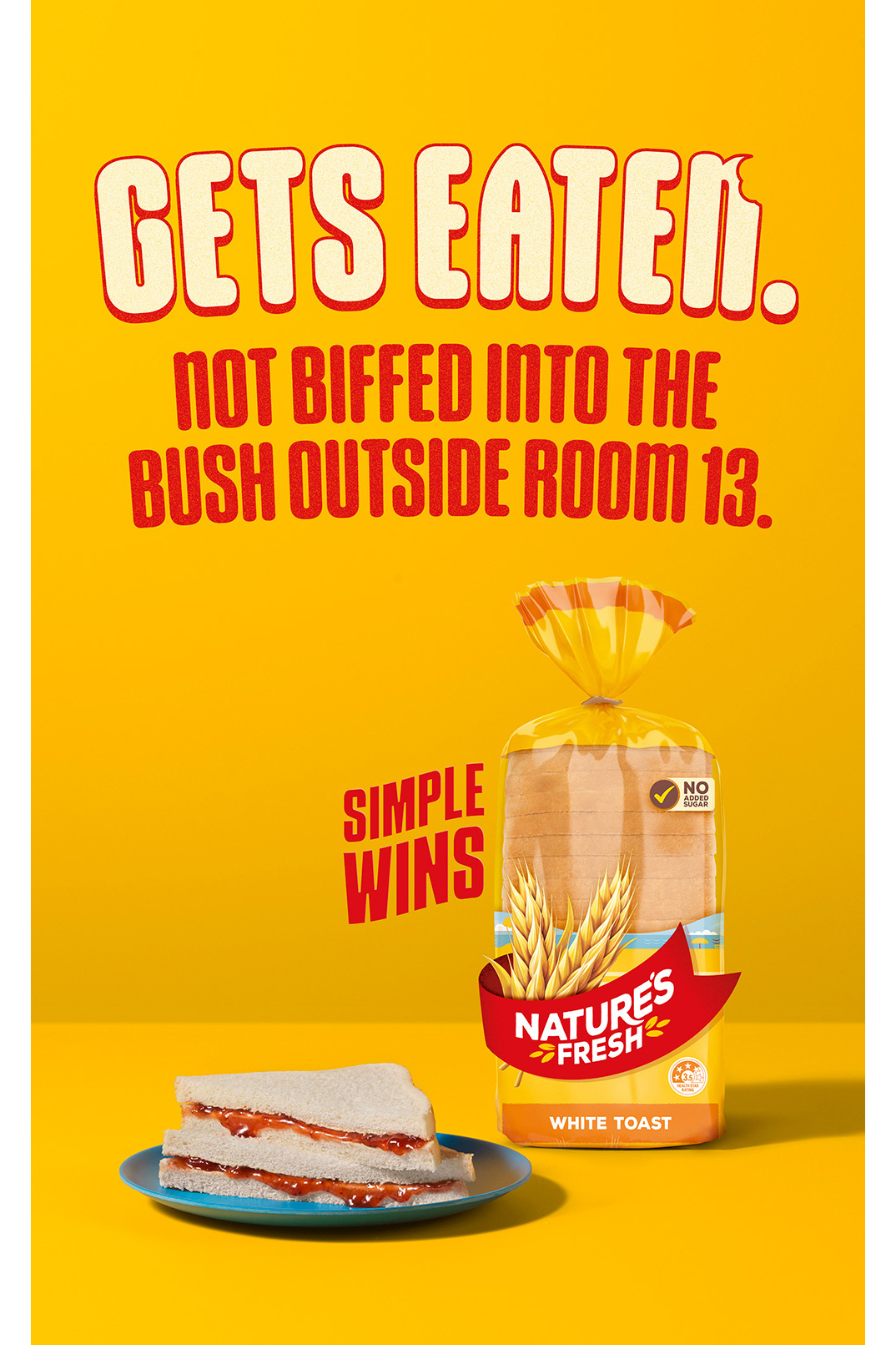 The Collective Force - Nature's Fresh