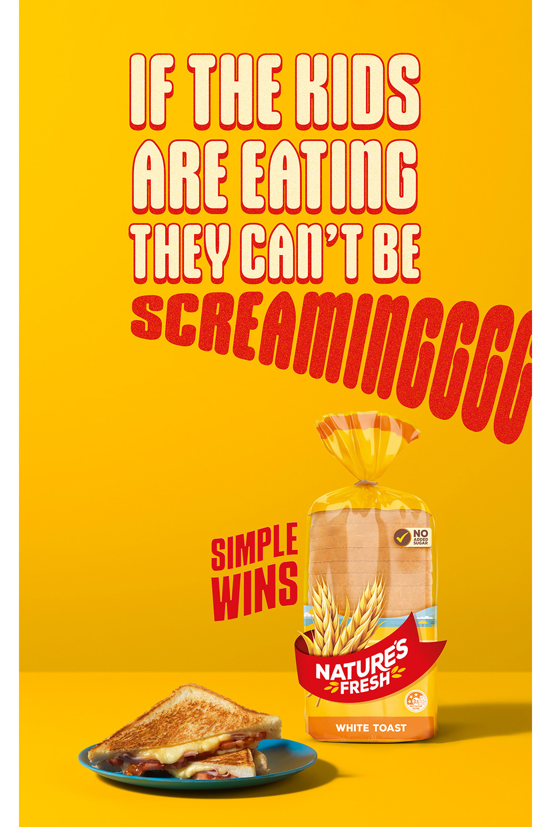 The Collective Force - Nature's Fresh