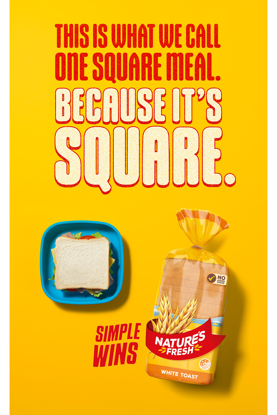 The Collective Force - Nature's Fresh