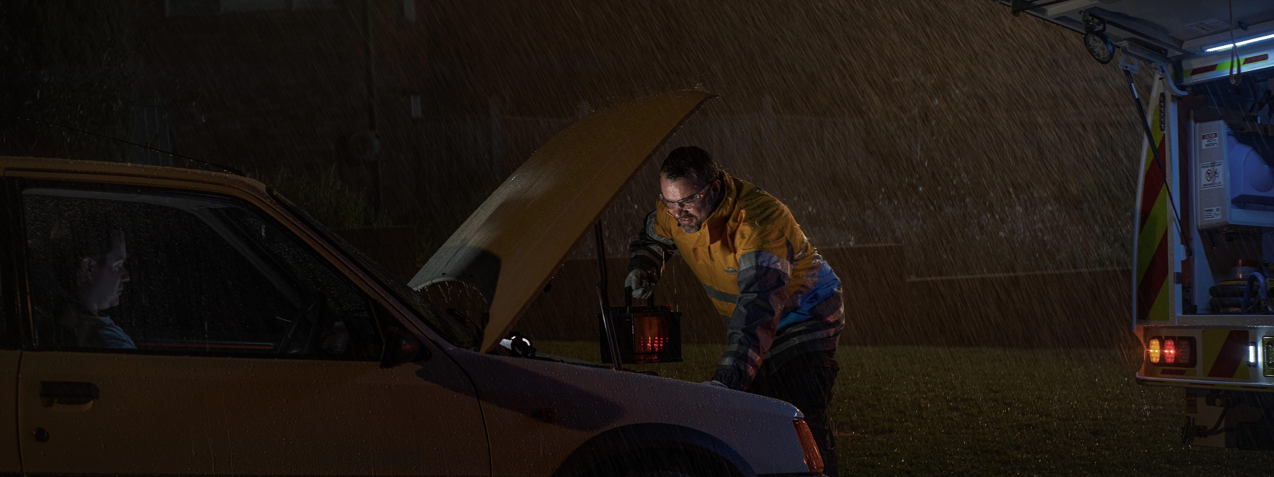 The Collective Force - NRMA Insurance