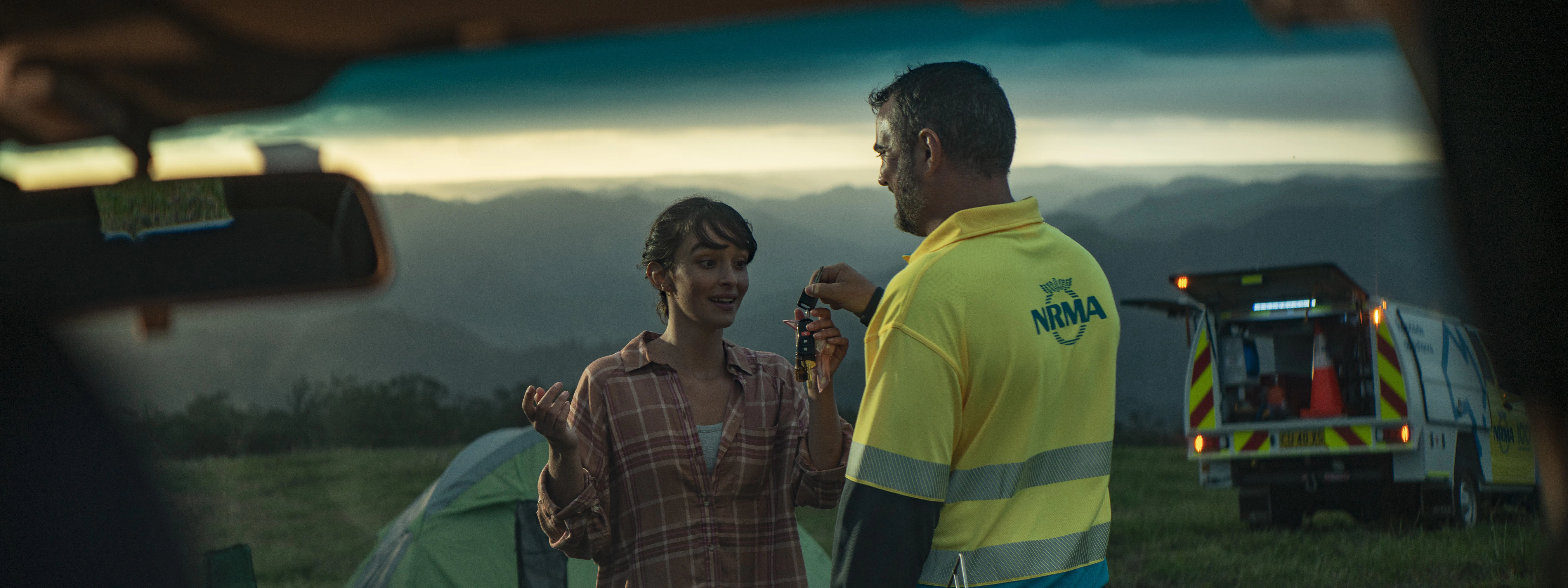 The Collective Force - NRMA Insurance