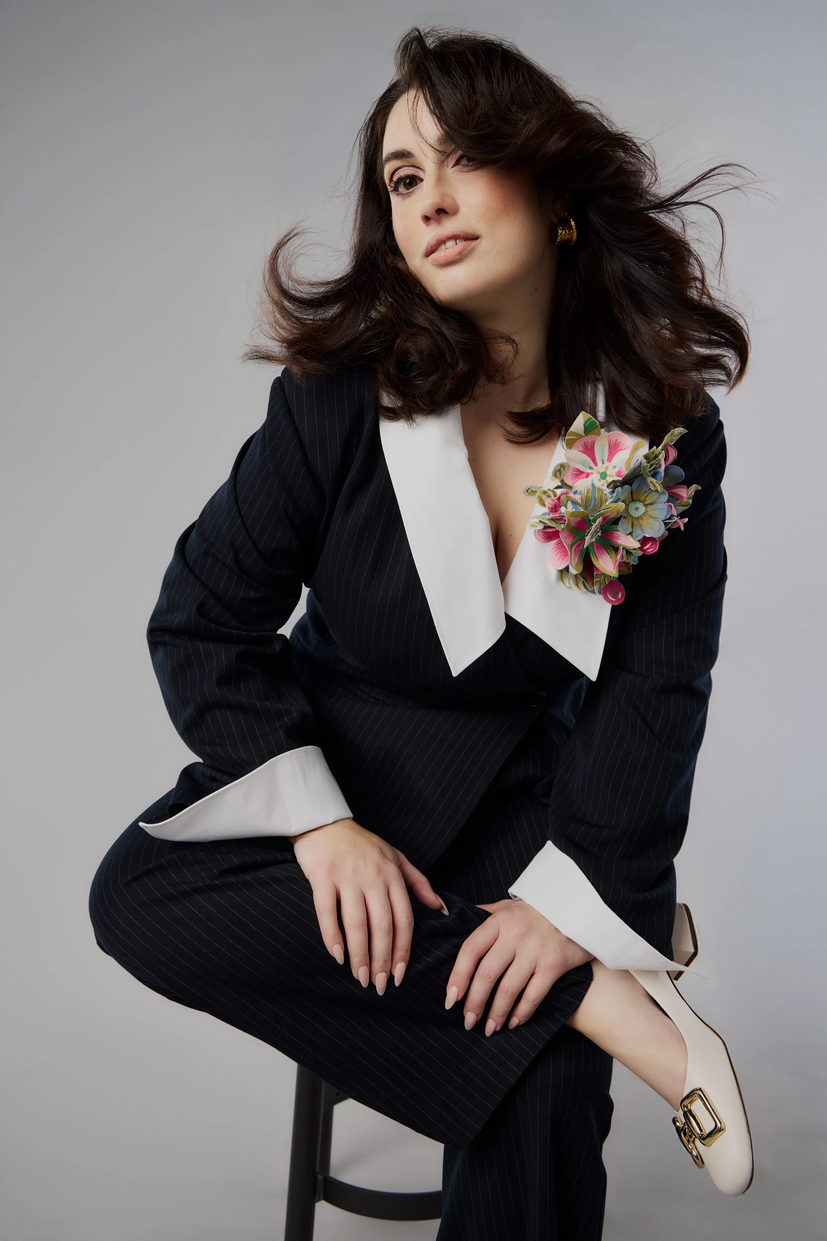 The Collective Force - NZ Fashion Week