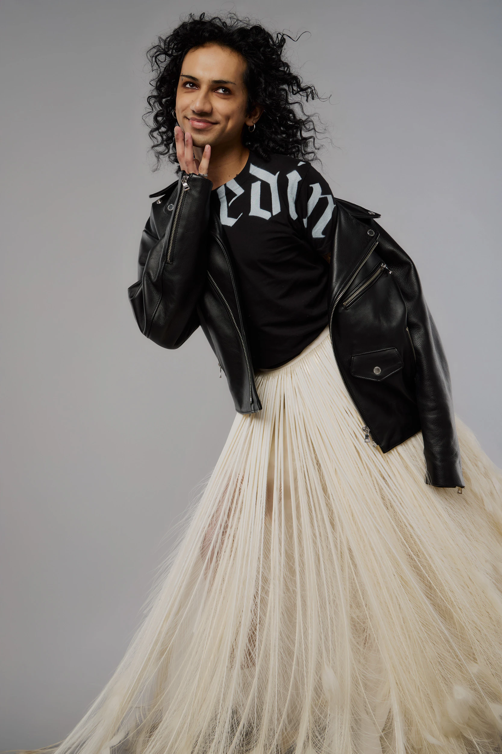 The Collective Force - NZ Fashion Week