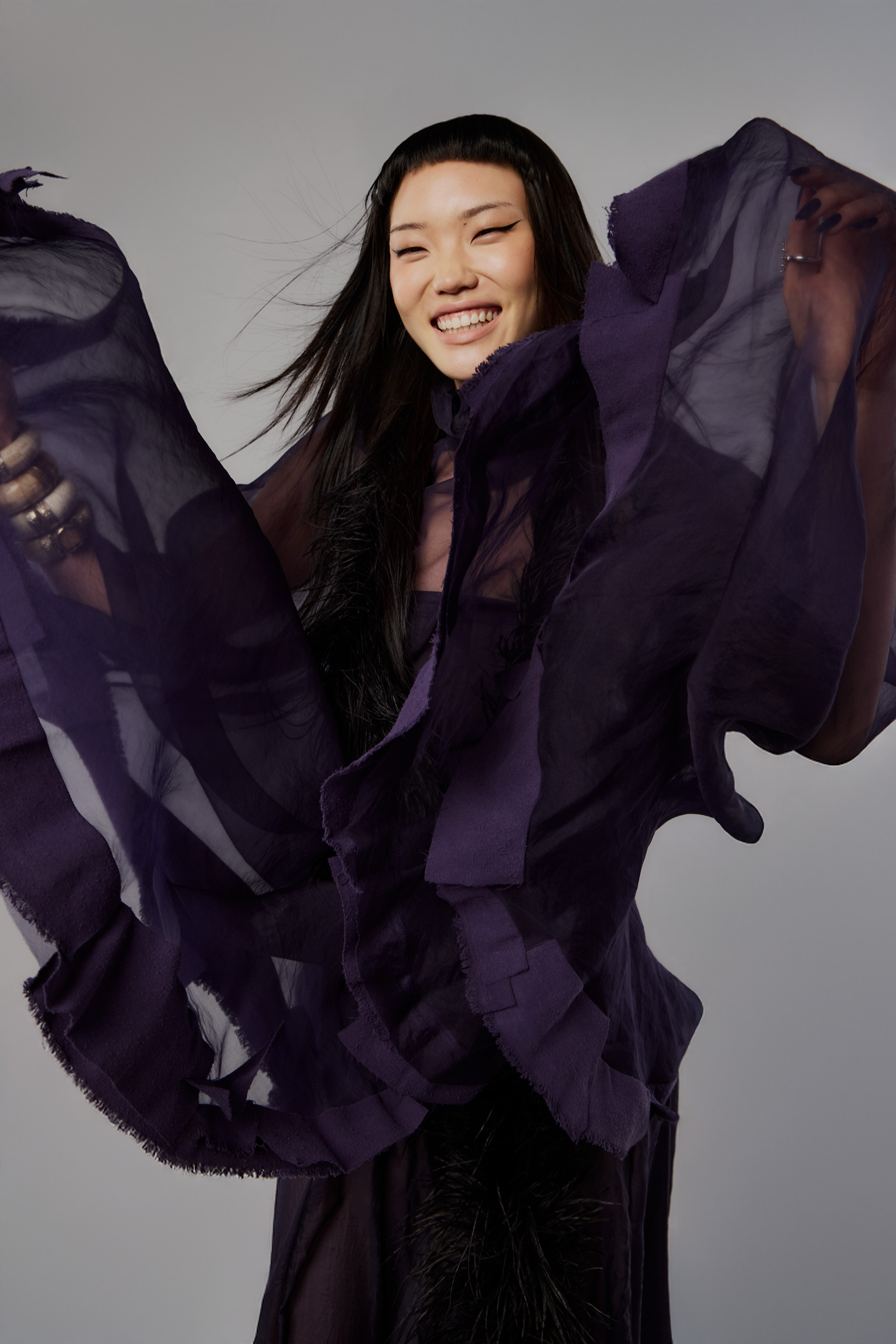 The Collective Force - NZ Fashion Week