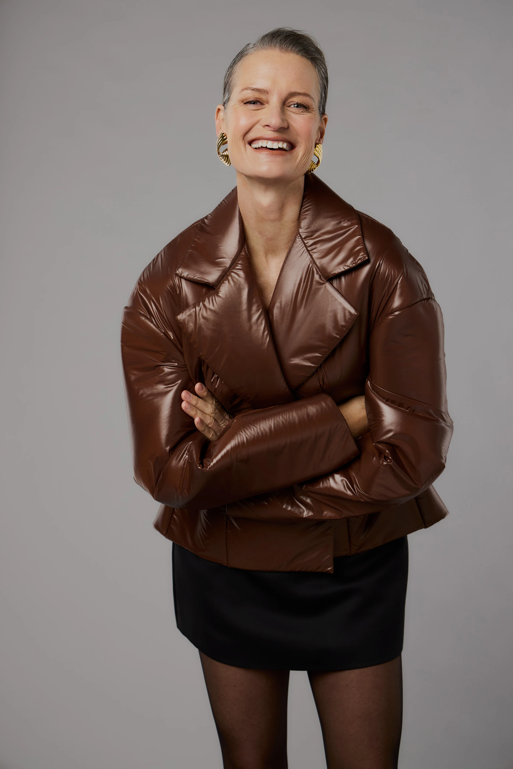 The Collective Force - NZ Fashion Week