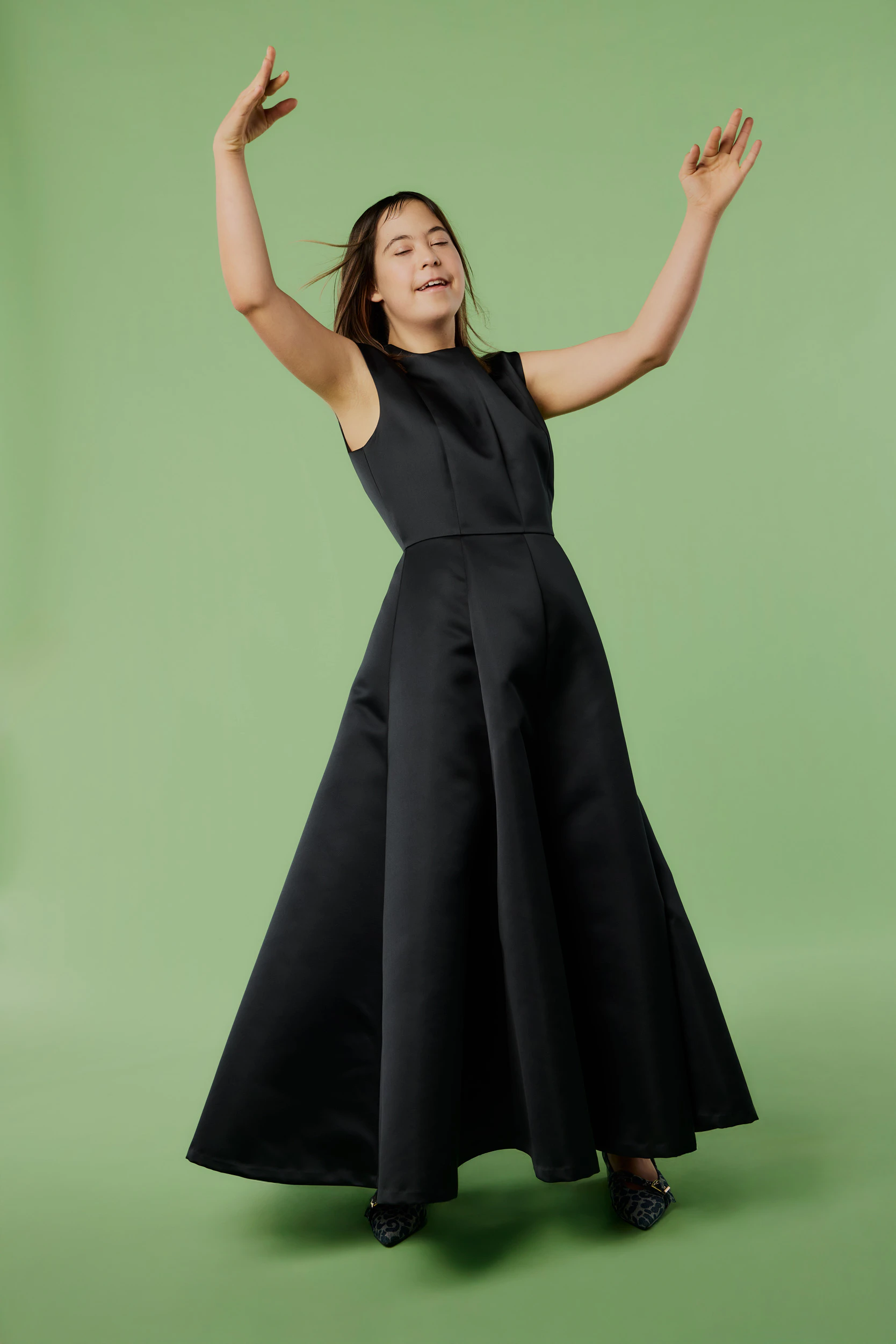 The Collective Force - NZ Fashion Week