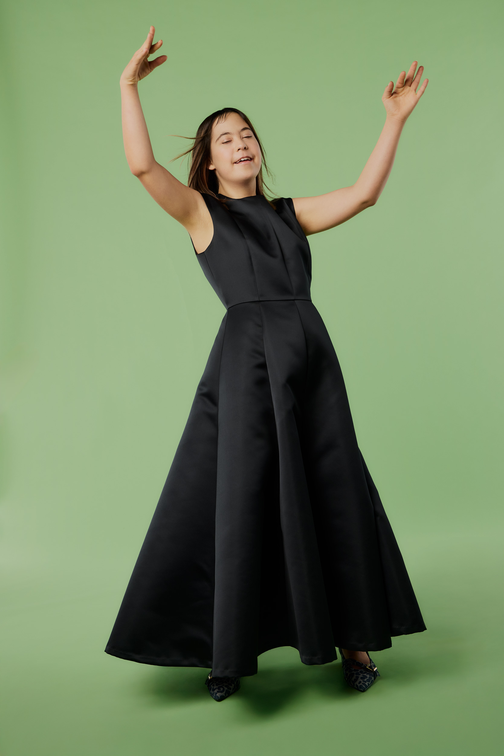 The Collective Force - NZ Fashion Week