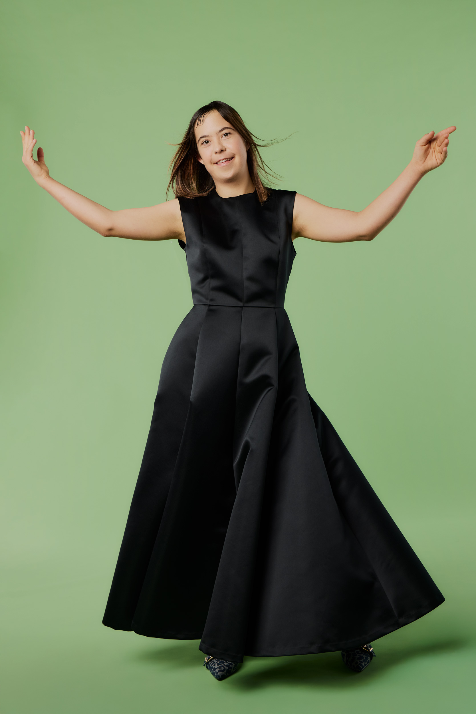 The Collective Force - NZ Fashion Week