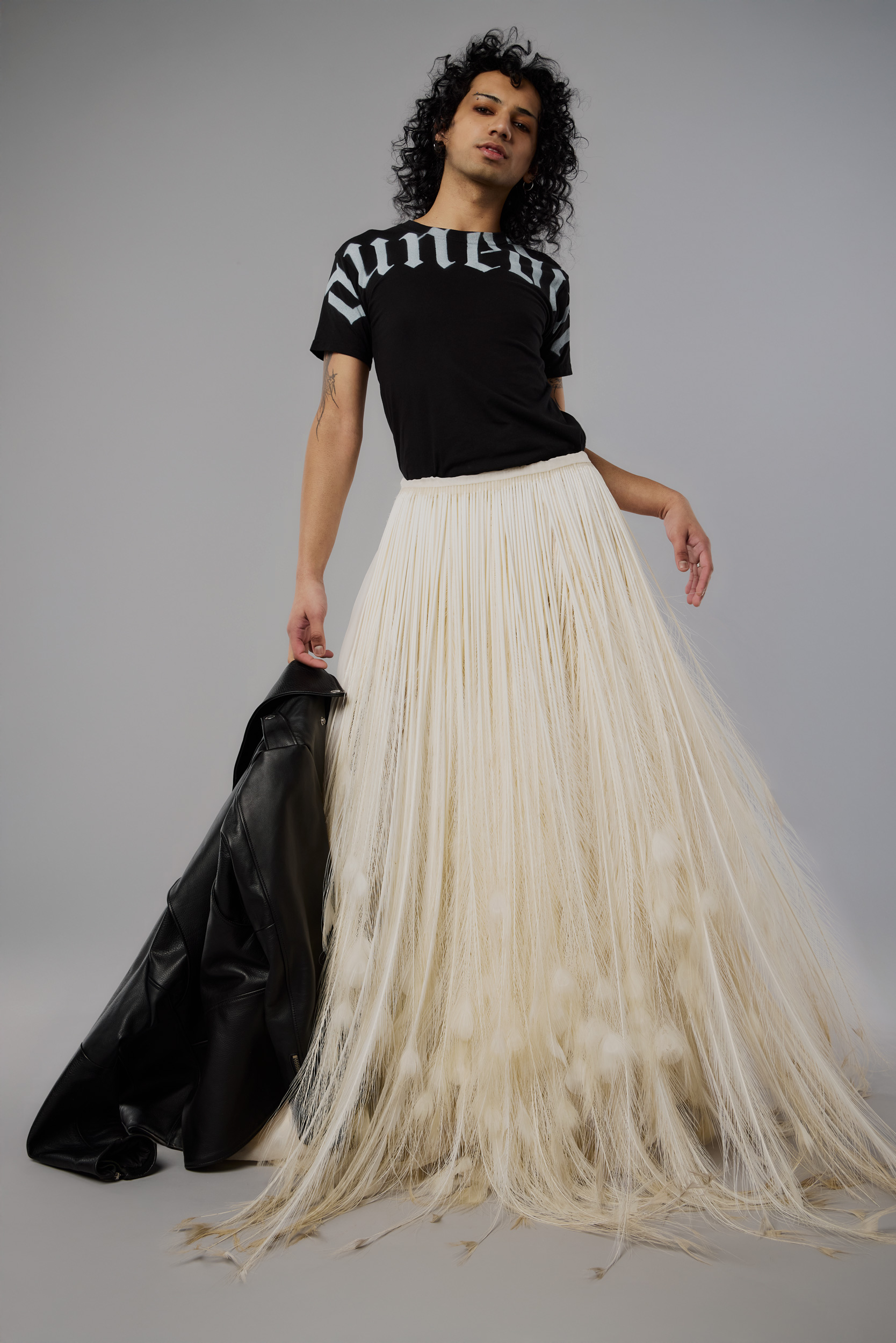 The Collective Force - NZ Fashion Week