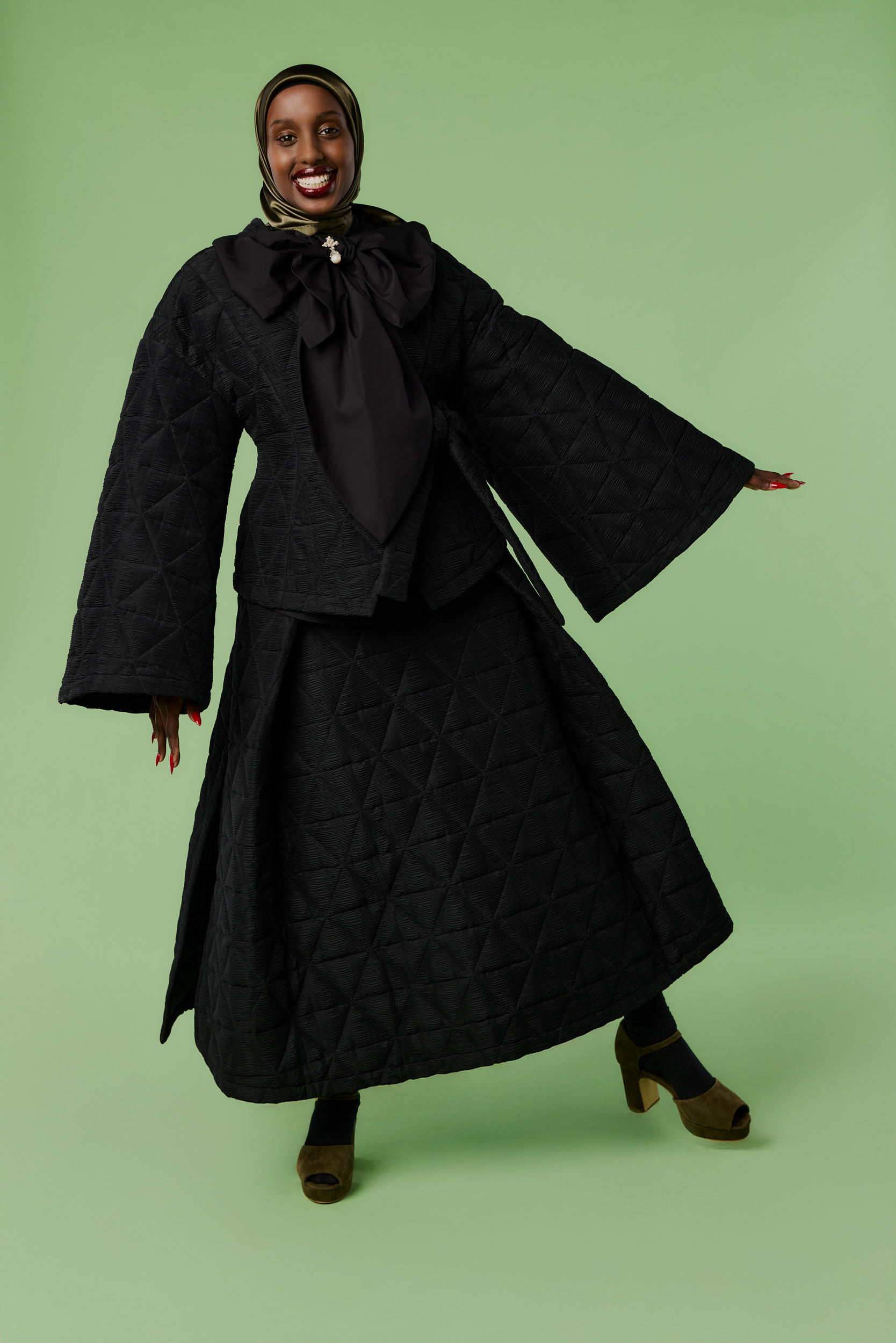 The Collective Force - NZ Fashion Week