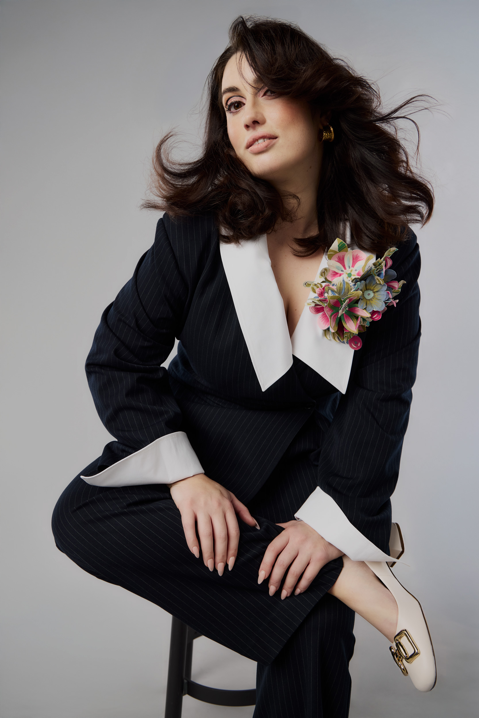 The Collective Force - NZ Fashion Week