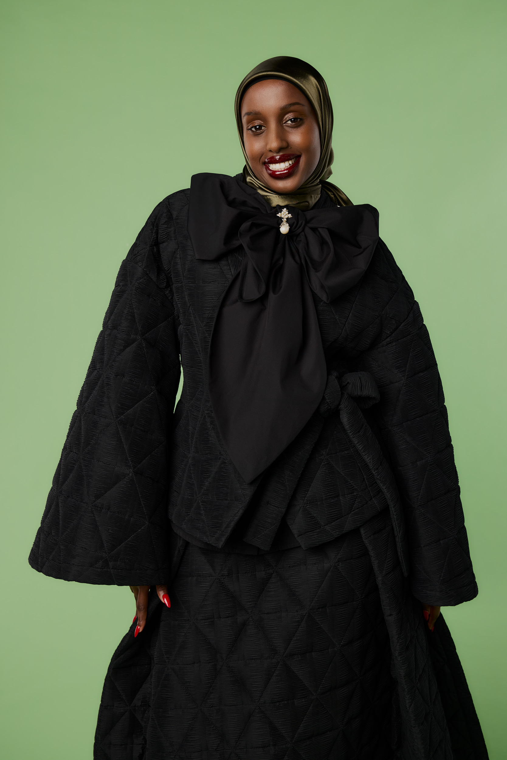 The Collective Force - NZ Fashion Week