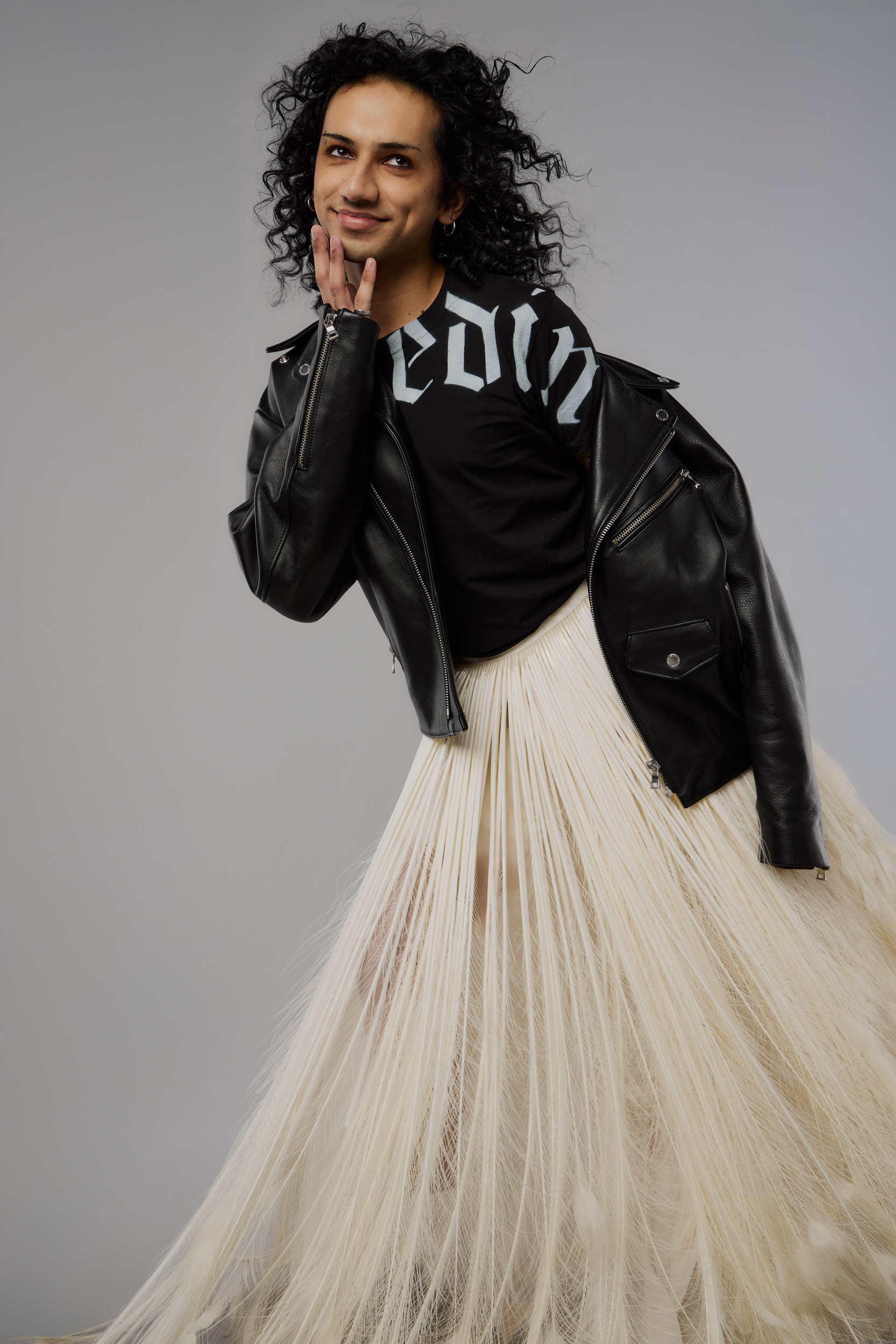 The Collective Force - NZ Fashion Week