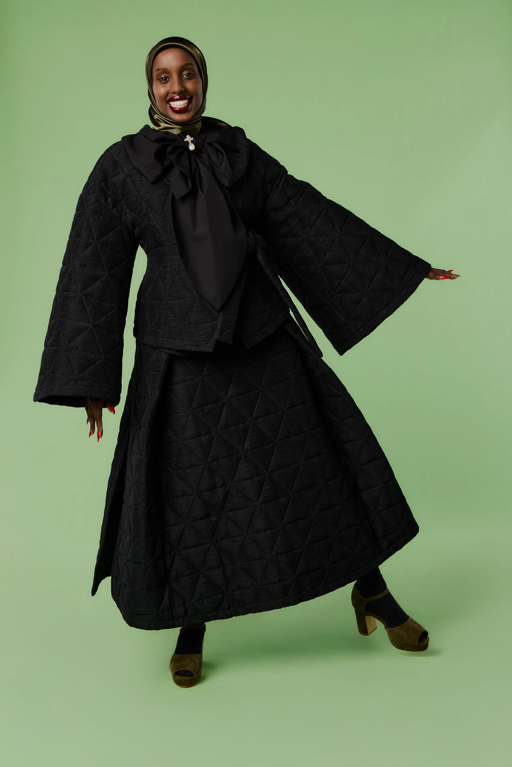 The Collective Force - NZ Fashion Week