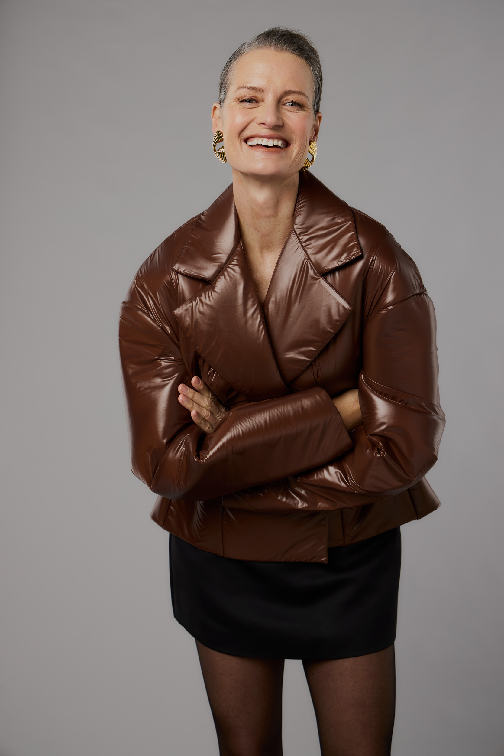 The Collective Force - NZ Fashion Week